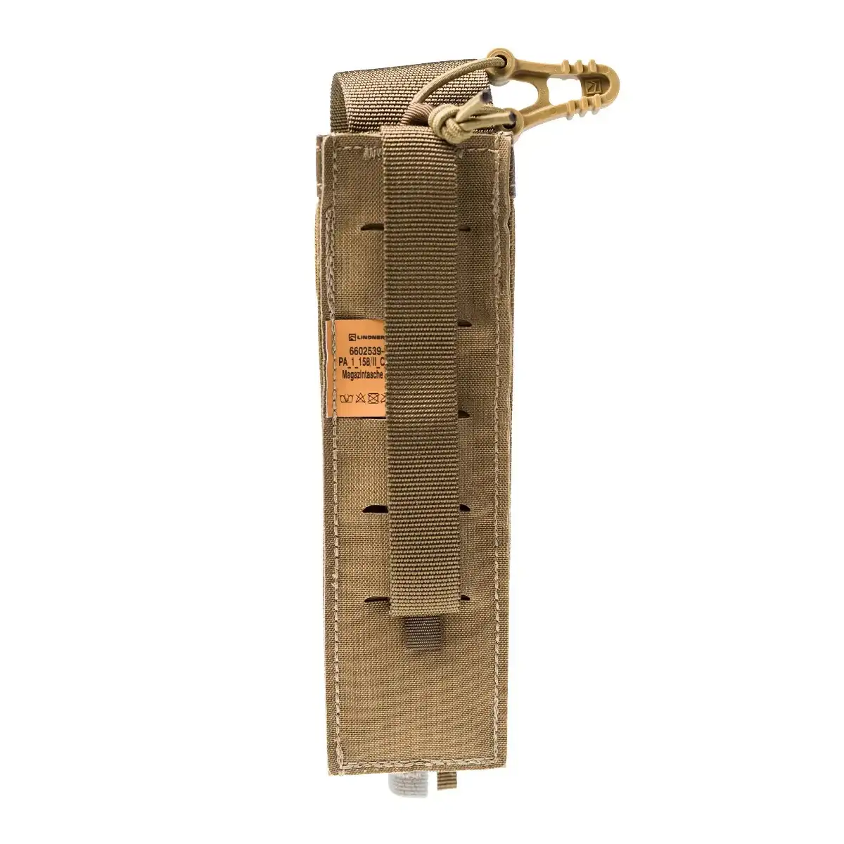 Magazine pouch MP single PA158/II - Image 3