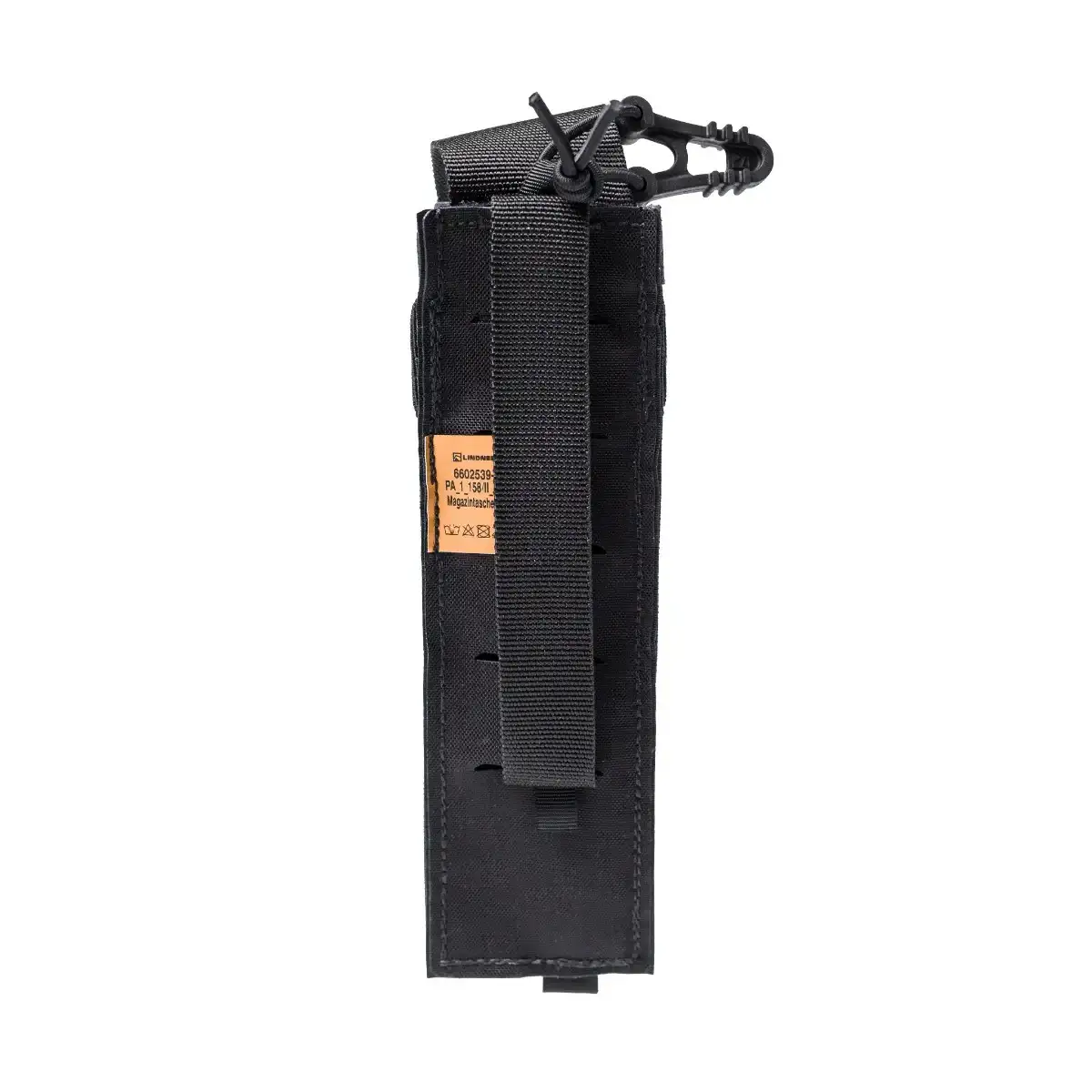 Magazine pouch MP single PA158/II - Image 6