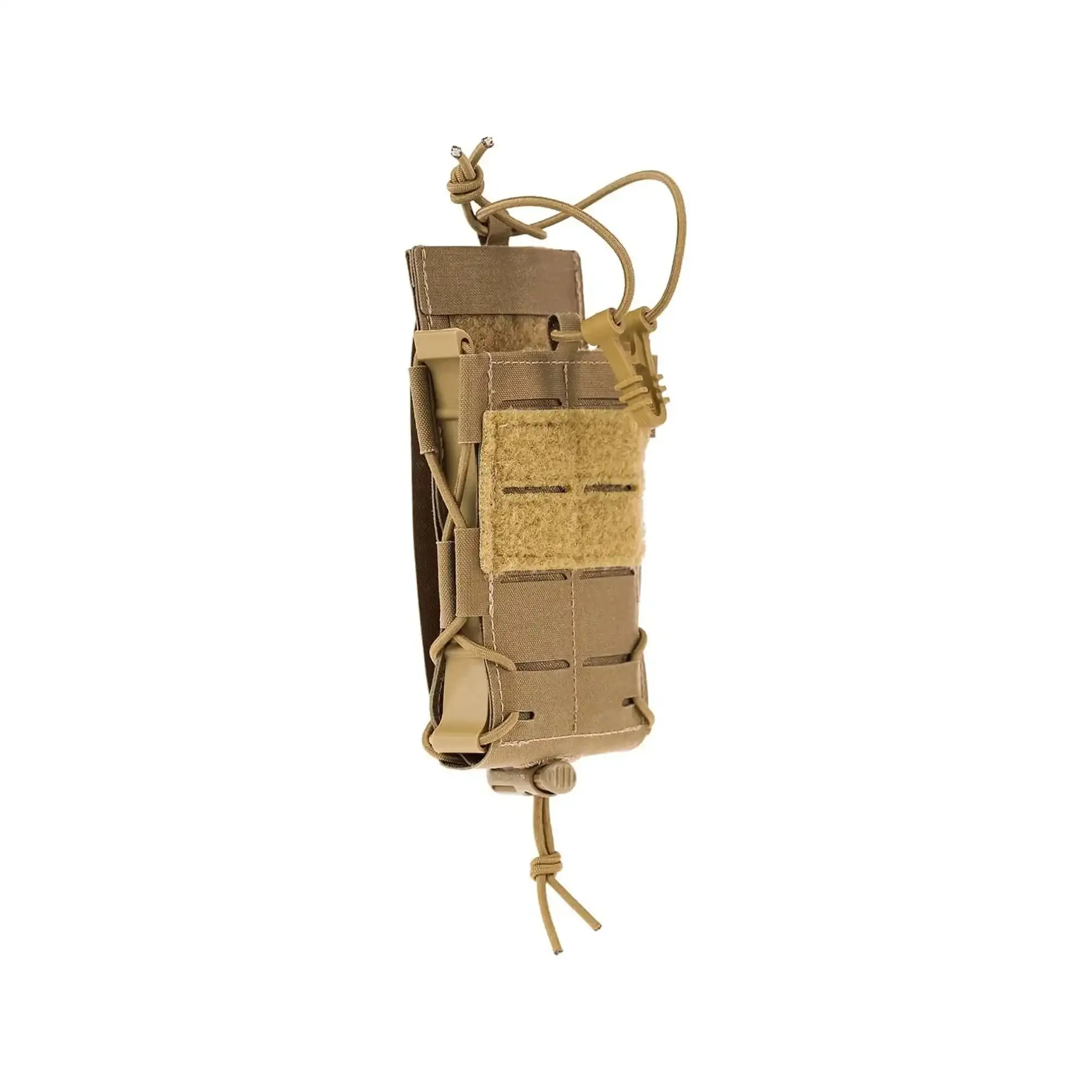 Multi-caliber magazine pouch single MX119