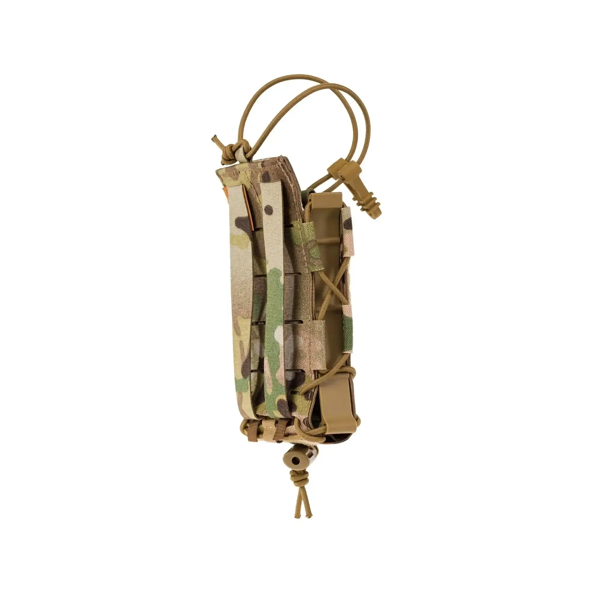 Multi-caliber magazine pouch single MX119 - Image 10