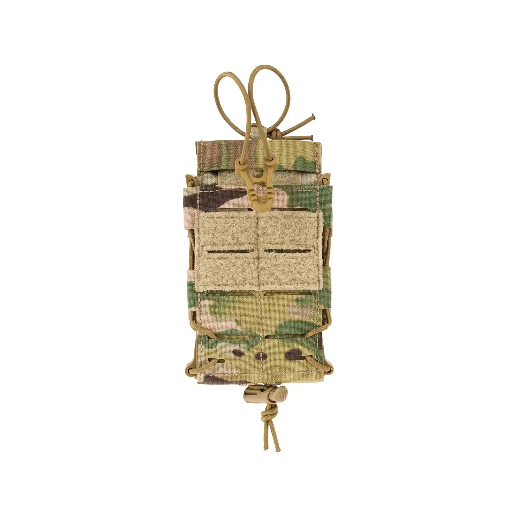 Multi-caliber magazine pouch single MX119 - Image 11