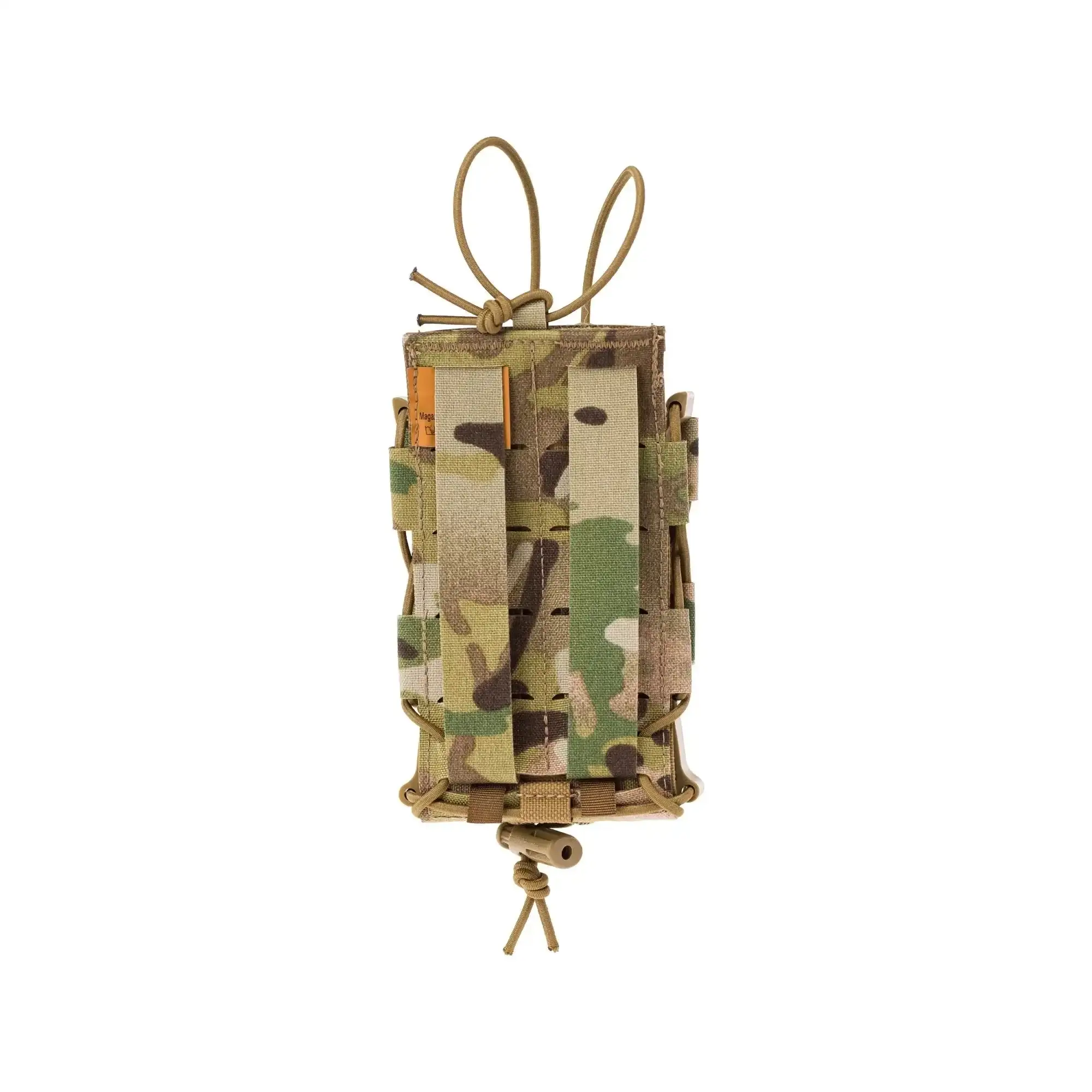 Multi-caliber magazine pouch single MX119 - Image 12