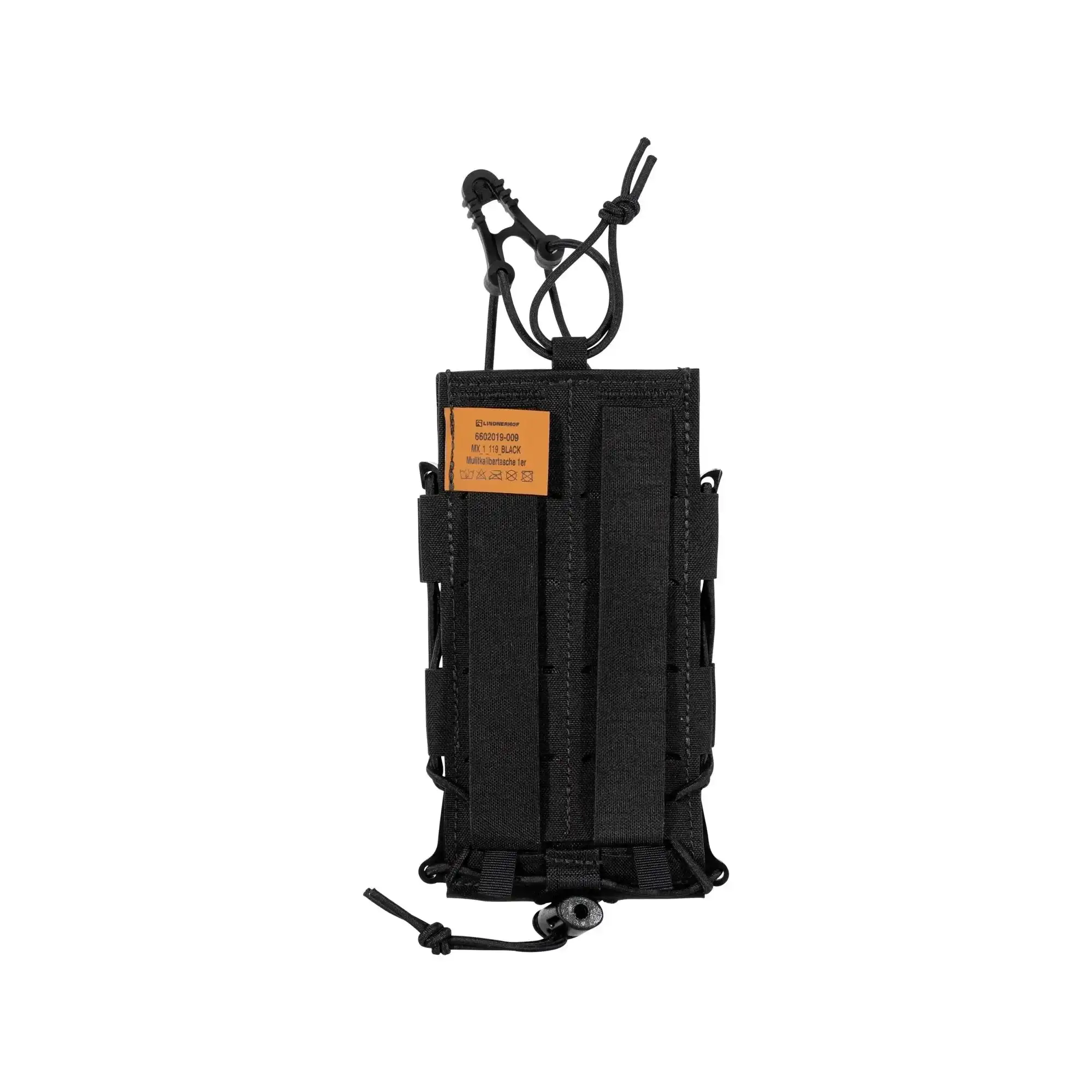 Multi-caliber magazine pouch single MX119 - Image 17