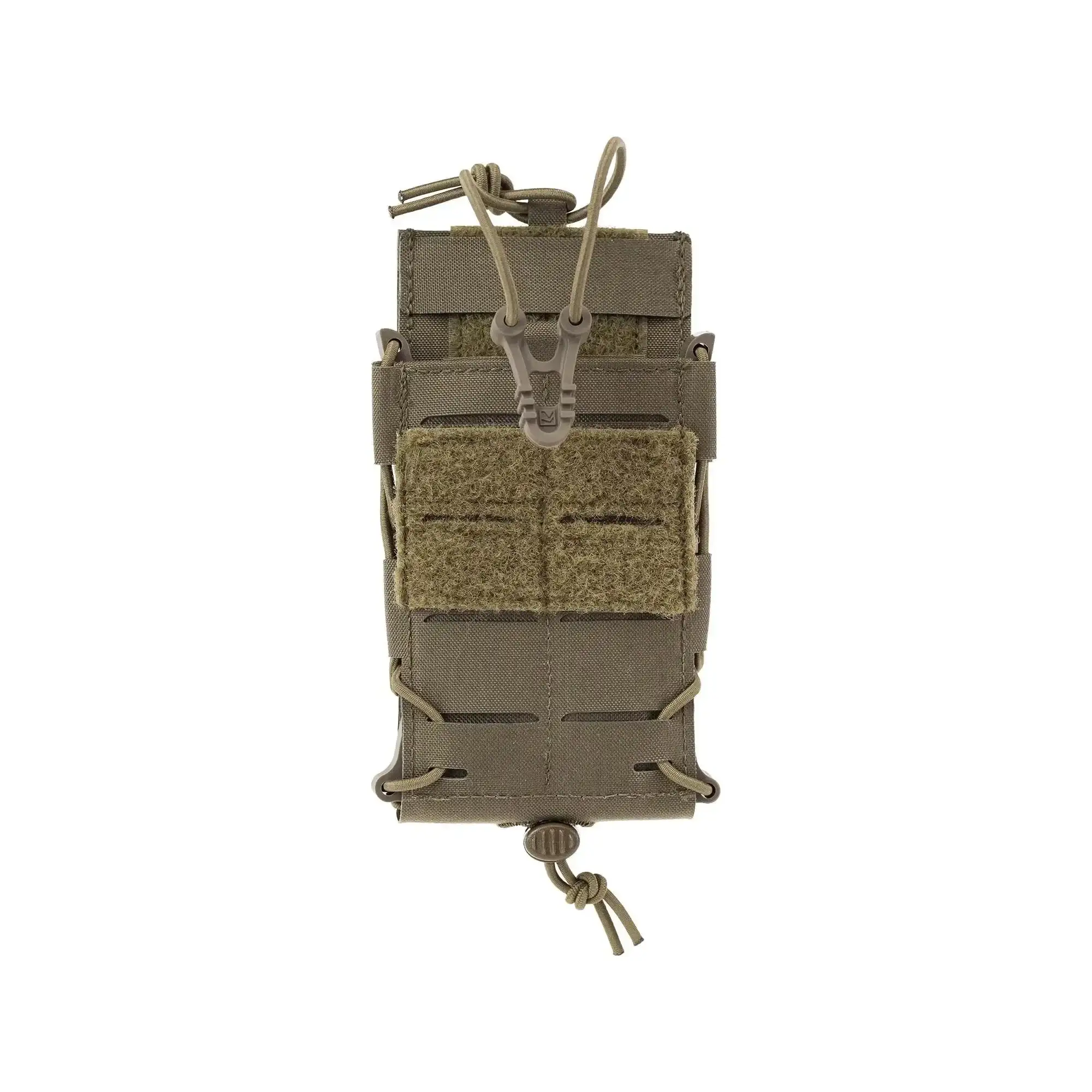 Multi-caliber magazine pouch single MX119 - Image 21