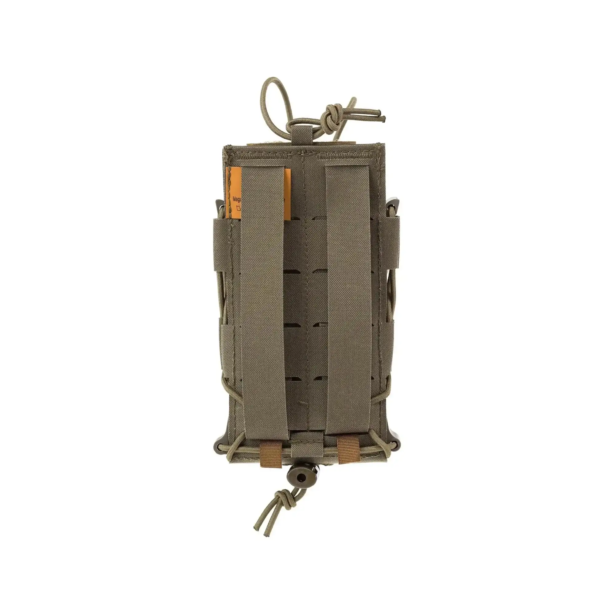 Multi-caliber magazine pouch single MX119 - Image 22