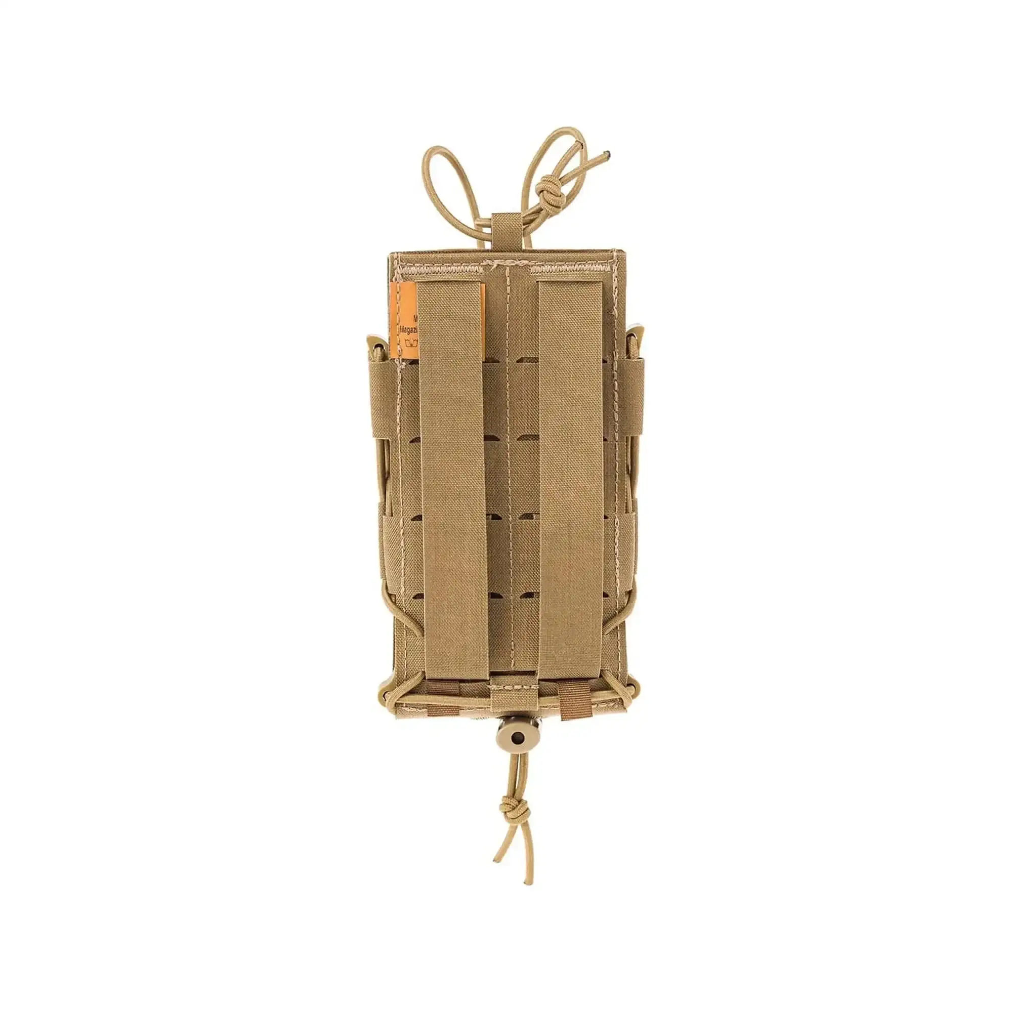 Multi-caliber magazine pouch single MX119 - Image 4