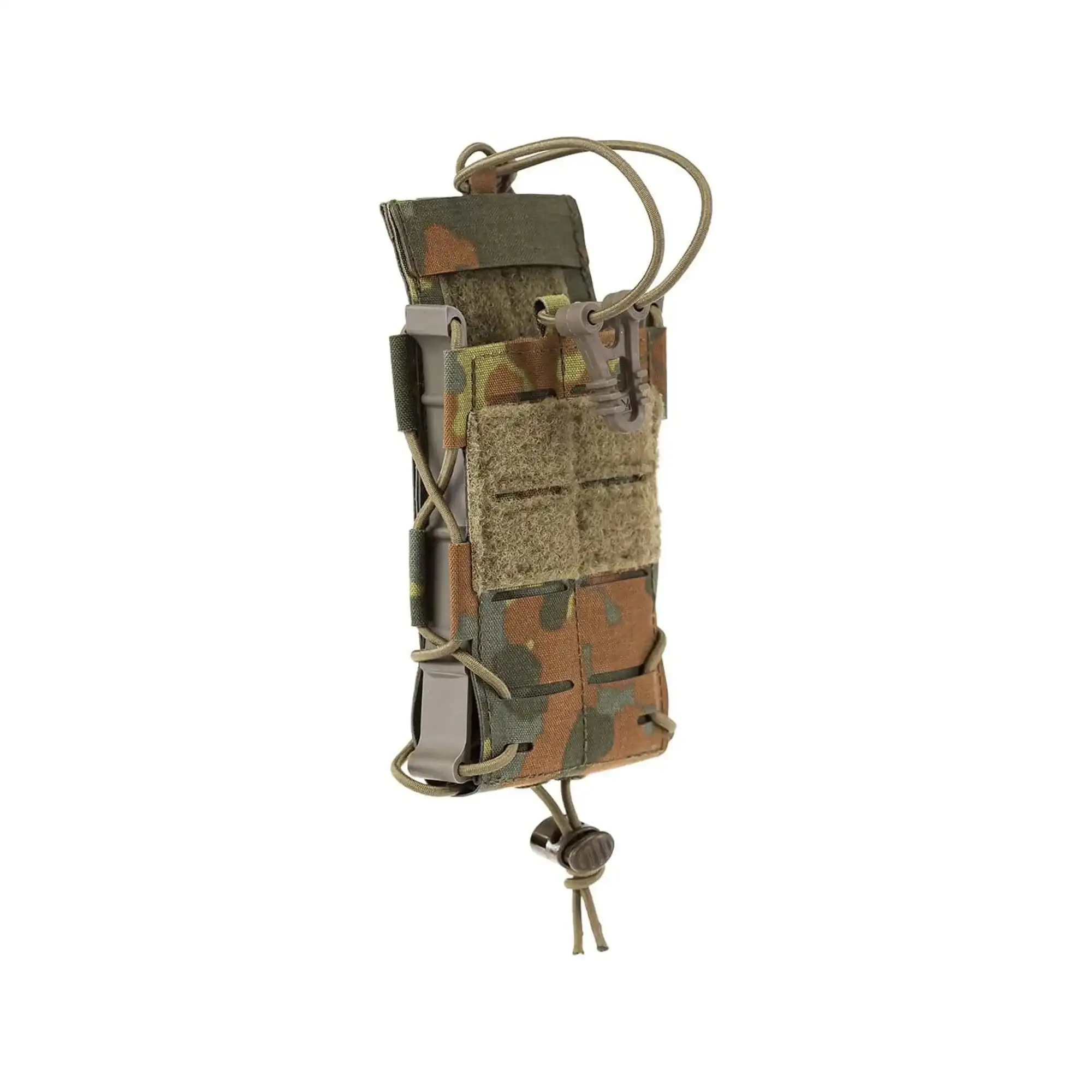 Multi-caliber magazine pouch single MX119 - Image 5