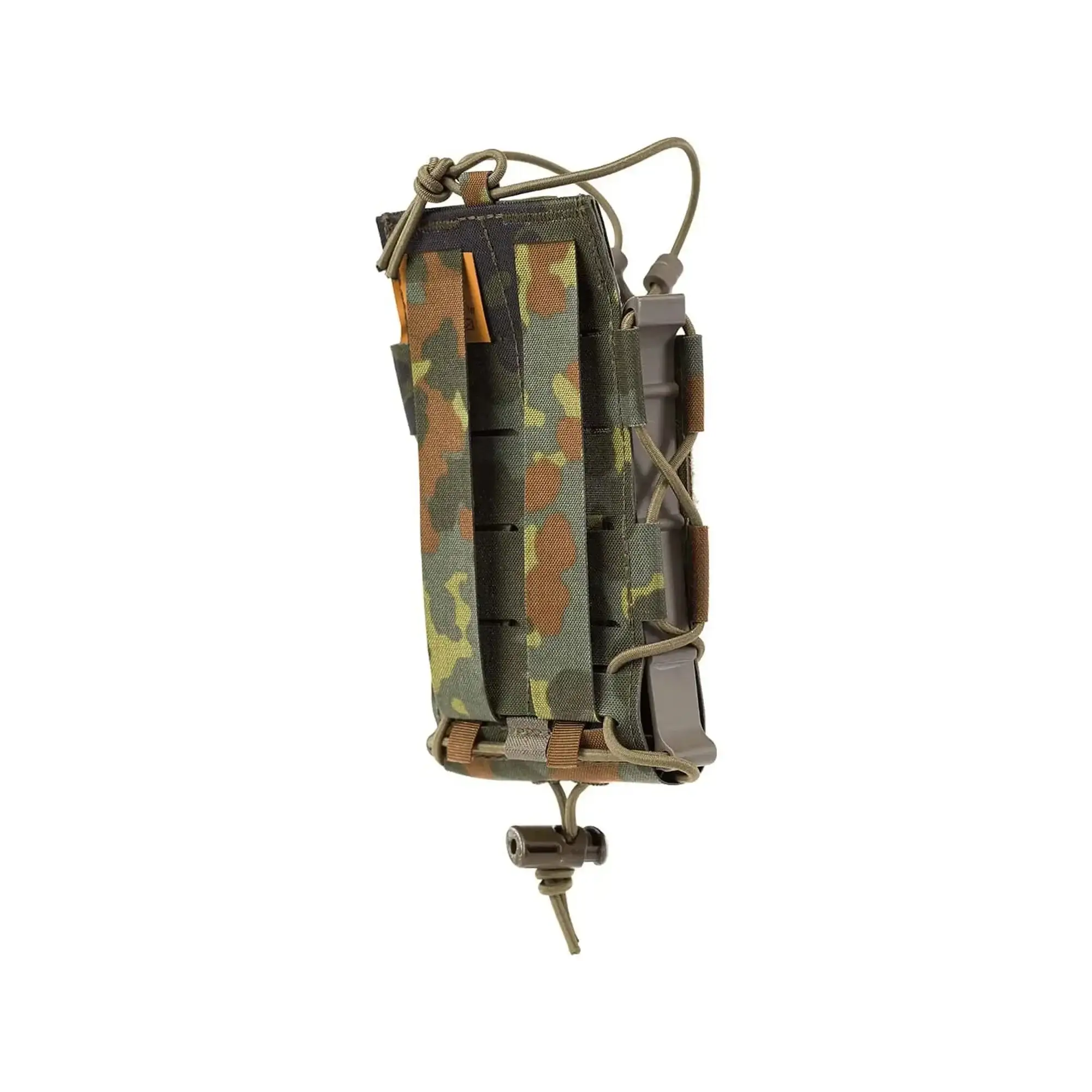 Multi-caliber magazine pouch single MX119 - Image 6
