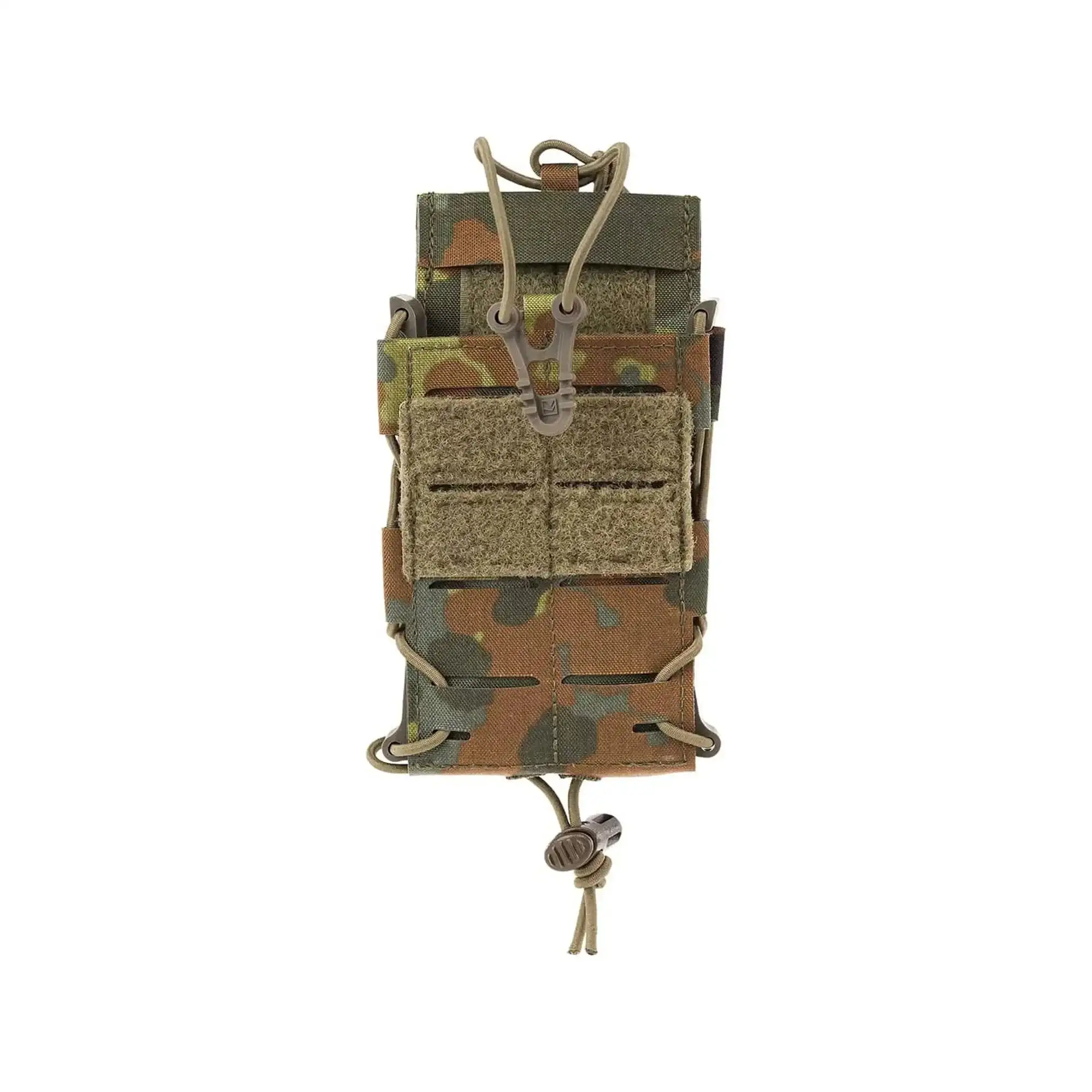 Multi-caliber magazine pouch single MX119 - Image 7
