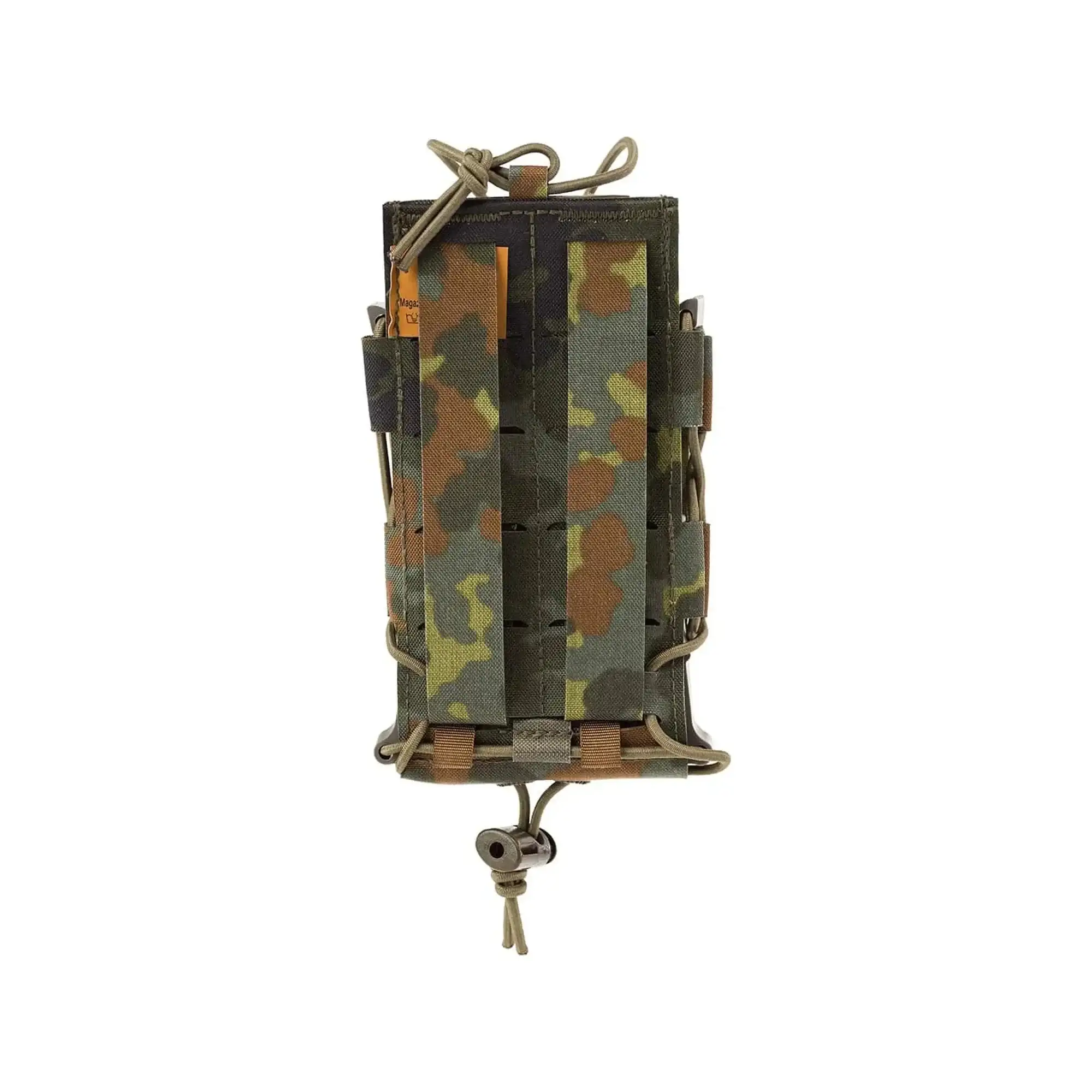 Multi-caliber magazine pouch single MX119 - Image 8