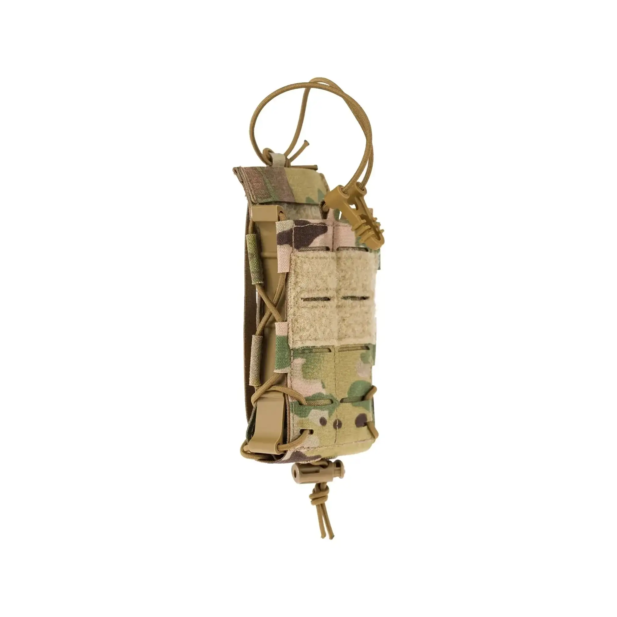 Multi-caliber magazine pouch single MX119 - Image 9