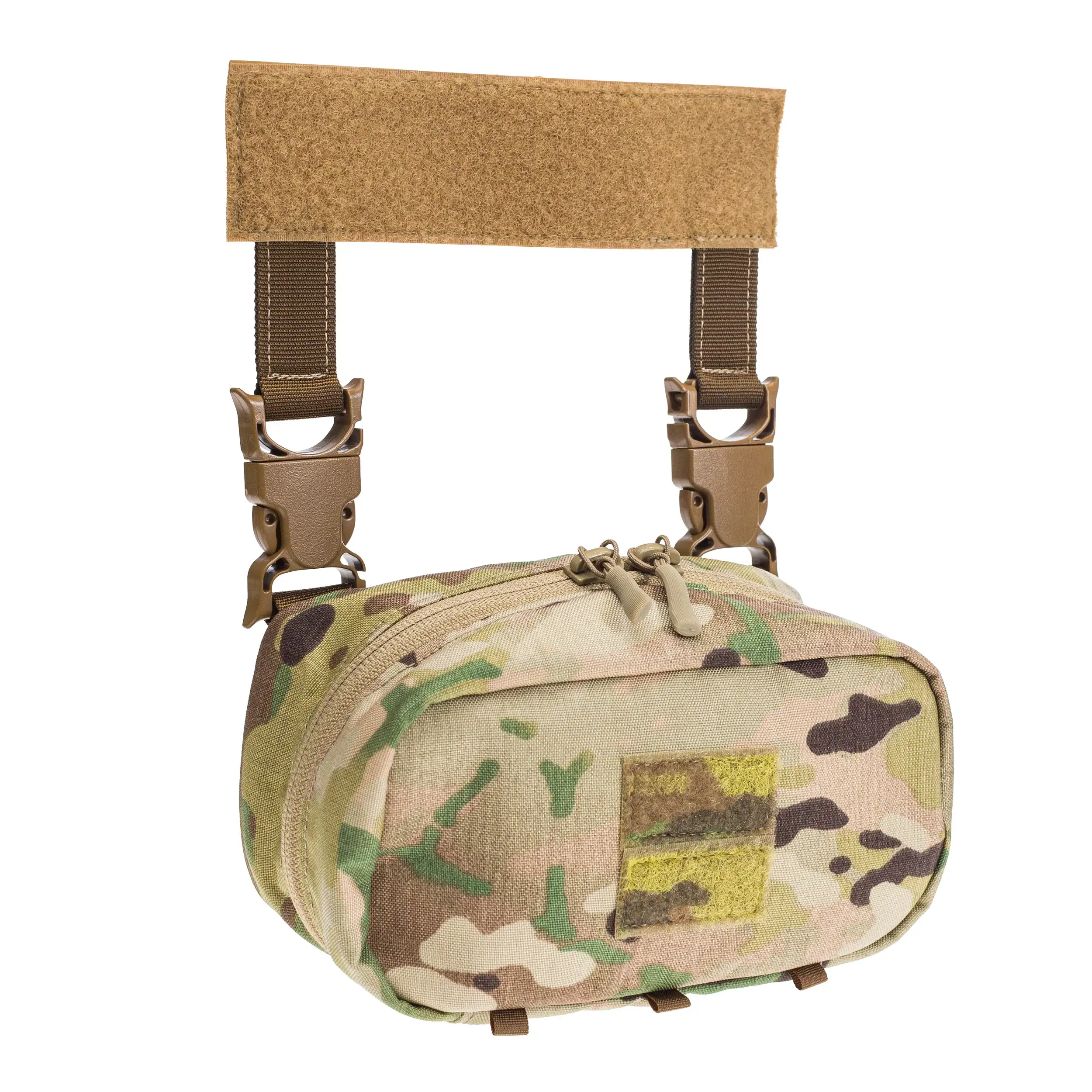 Multi-Pouch Multi Hanger Pouch small LT373 - Image 14