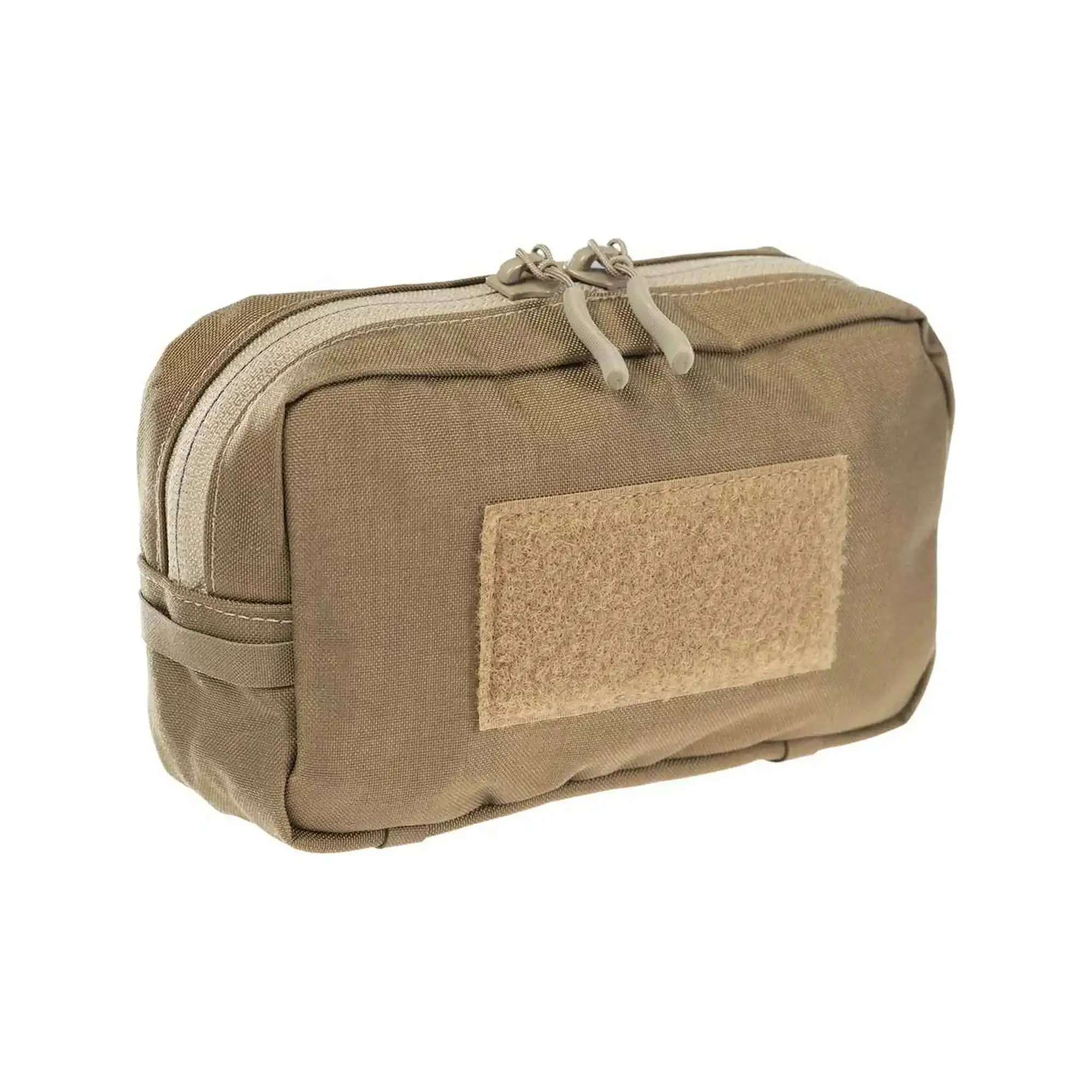 Multi-pouch horizontal MX053