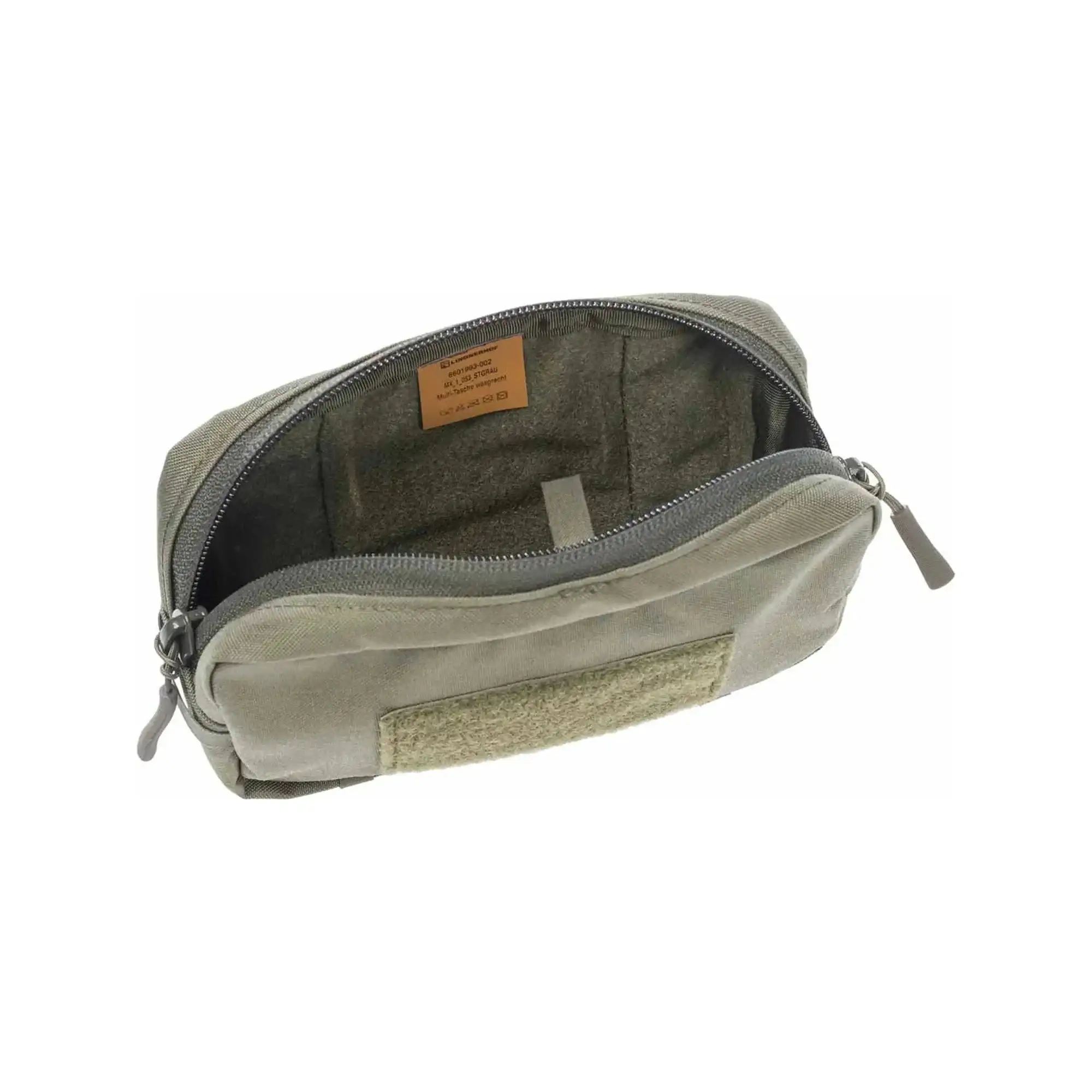 Multi-pouch horizontal MX053 - Image 14