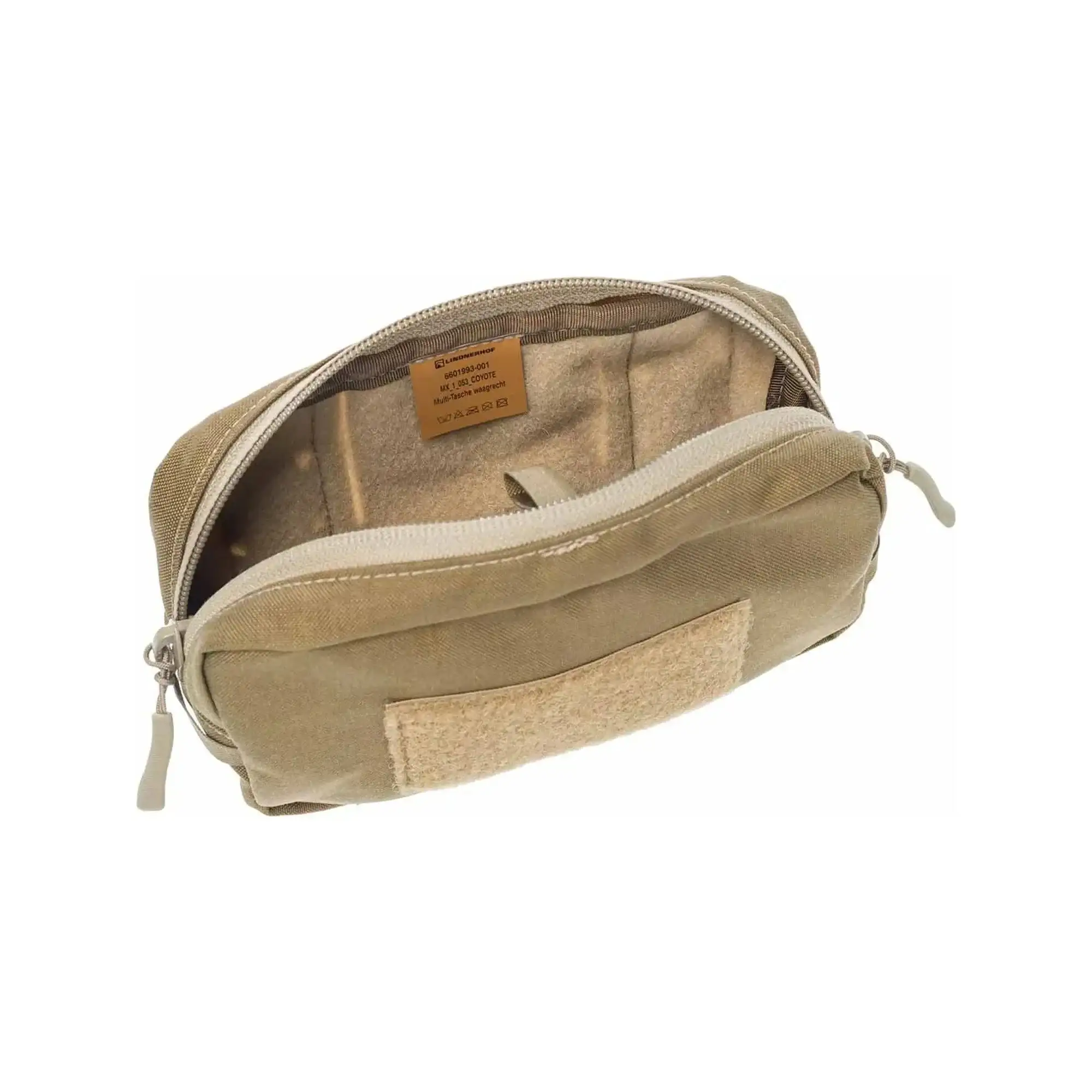 Multi-pouch horizontal MX053 - Image 2