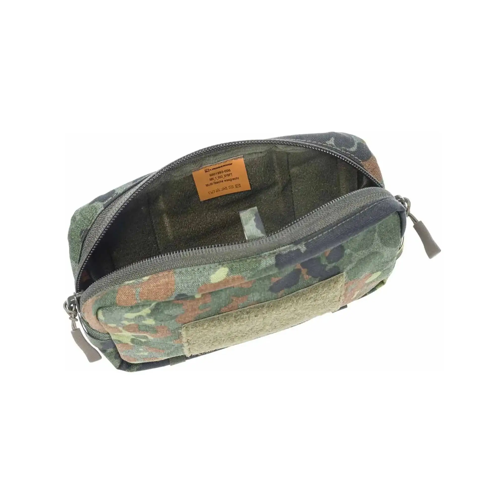 Multi-pouch horizontal MX053 - Image 5