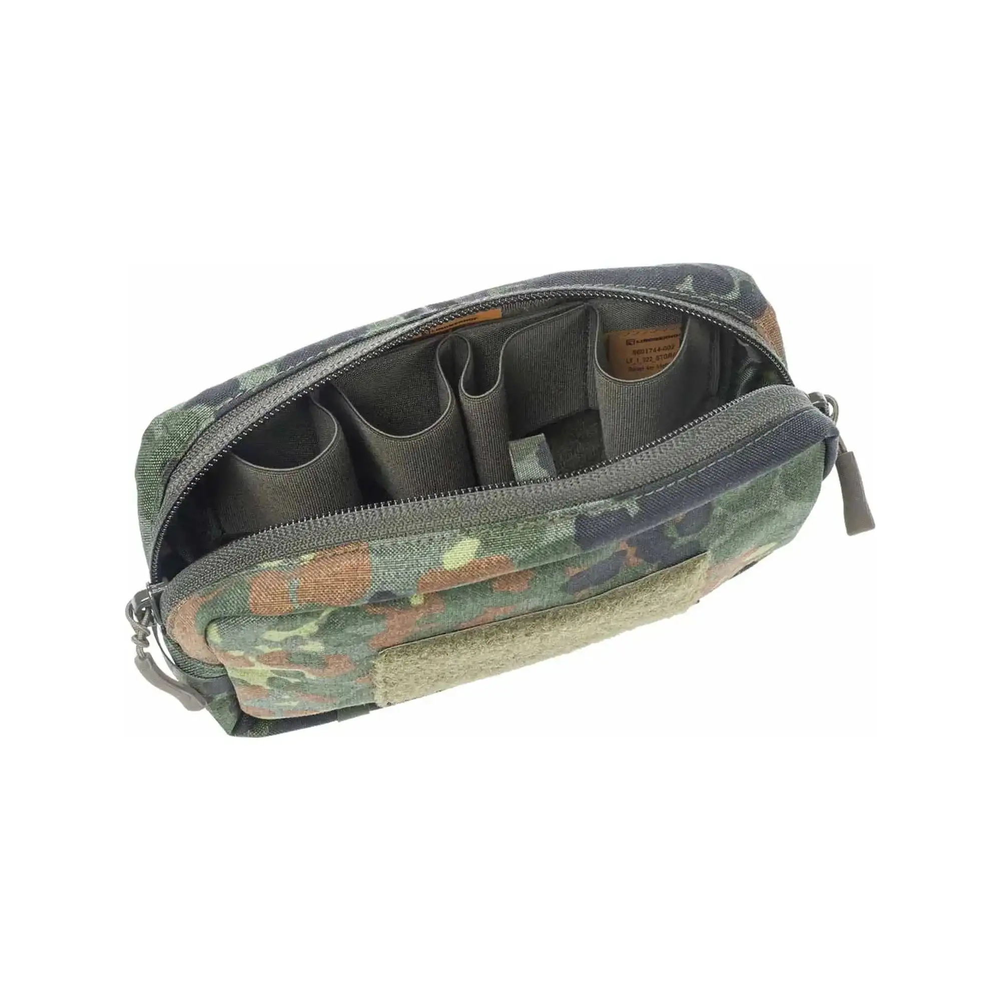 Multi-pouch horizontal MX053 - Image 6