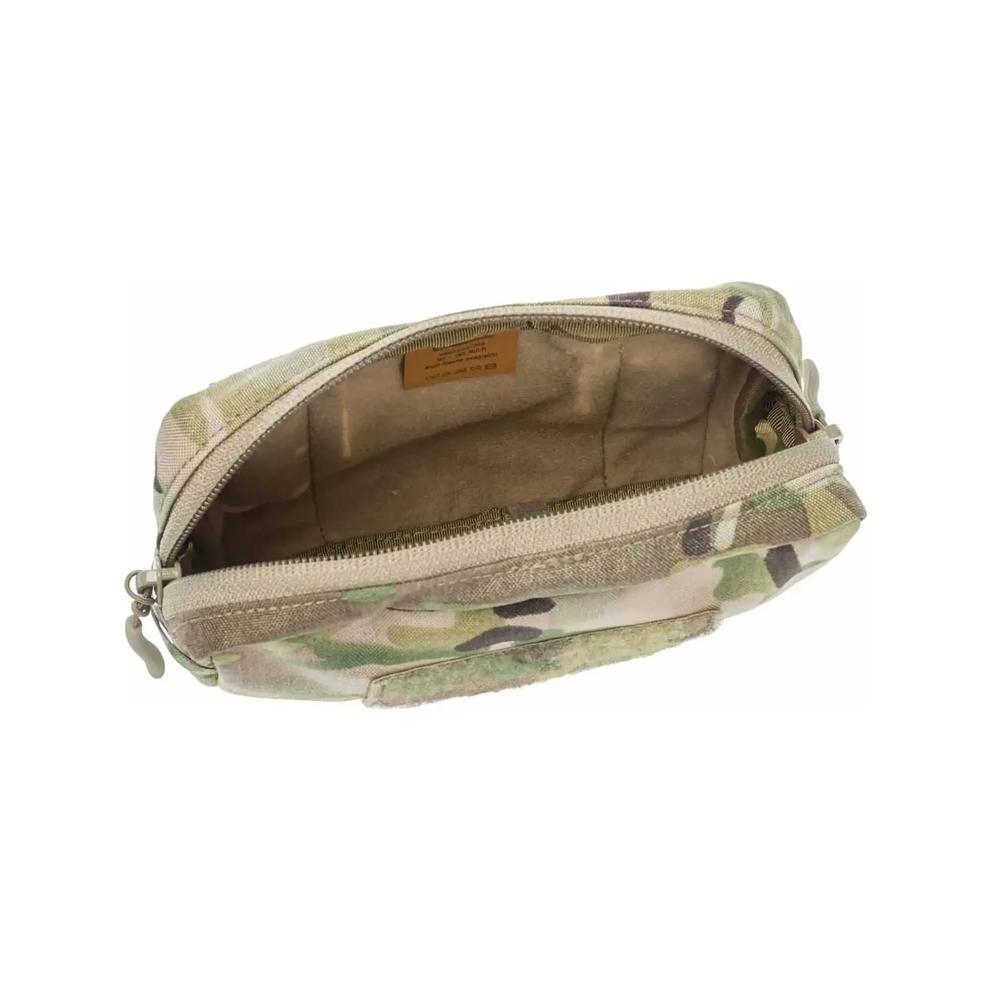 Multi-pouch horizontal MX053 - Image 8