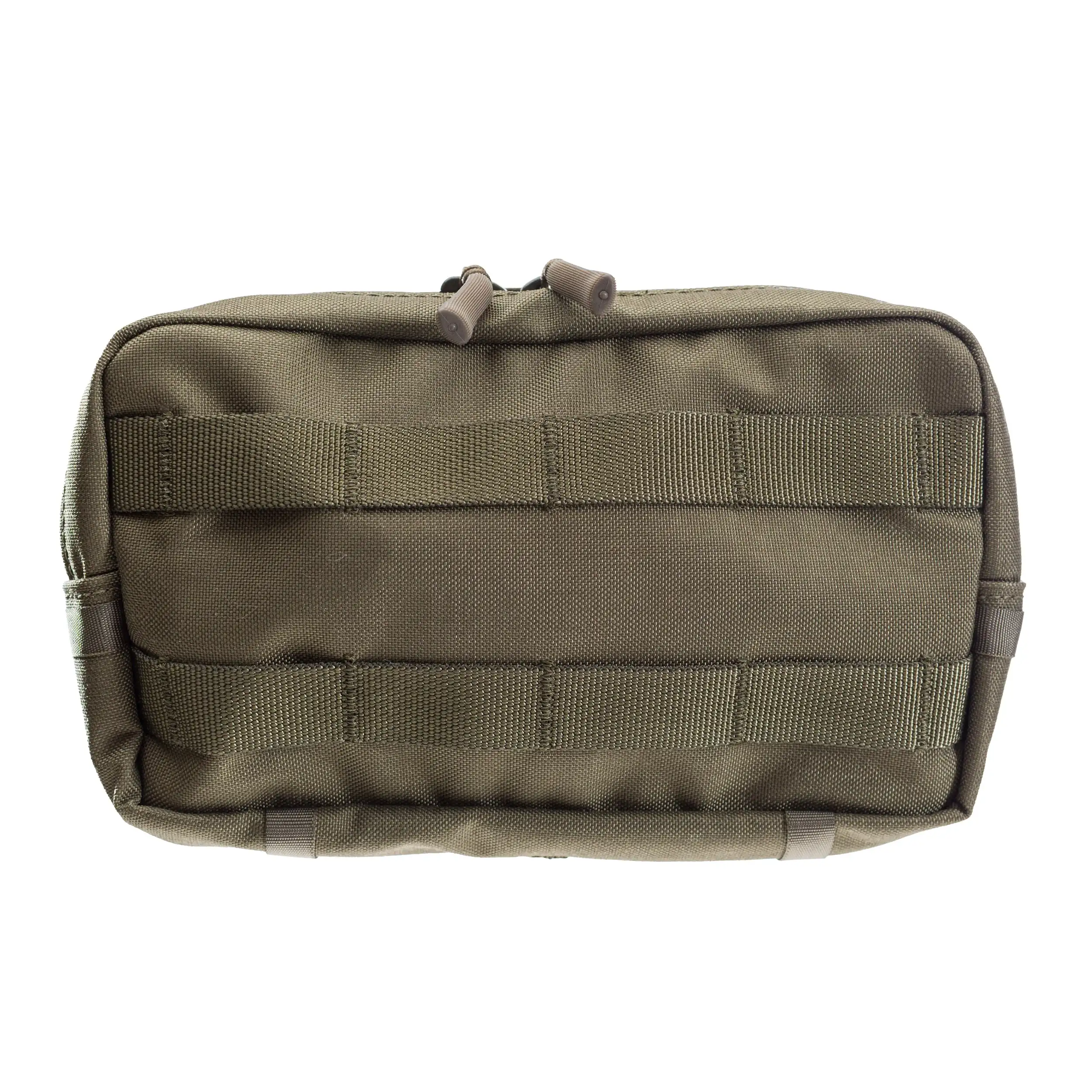 Multi-pouch horizontal PA053/II