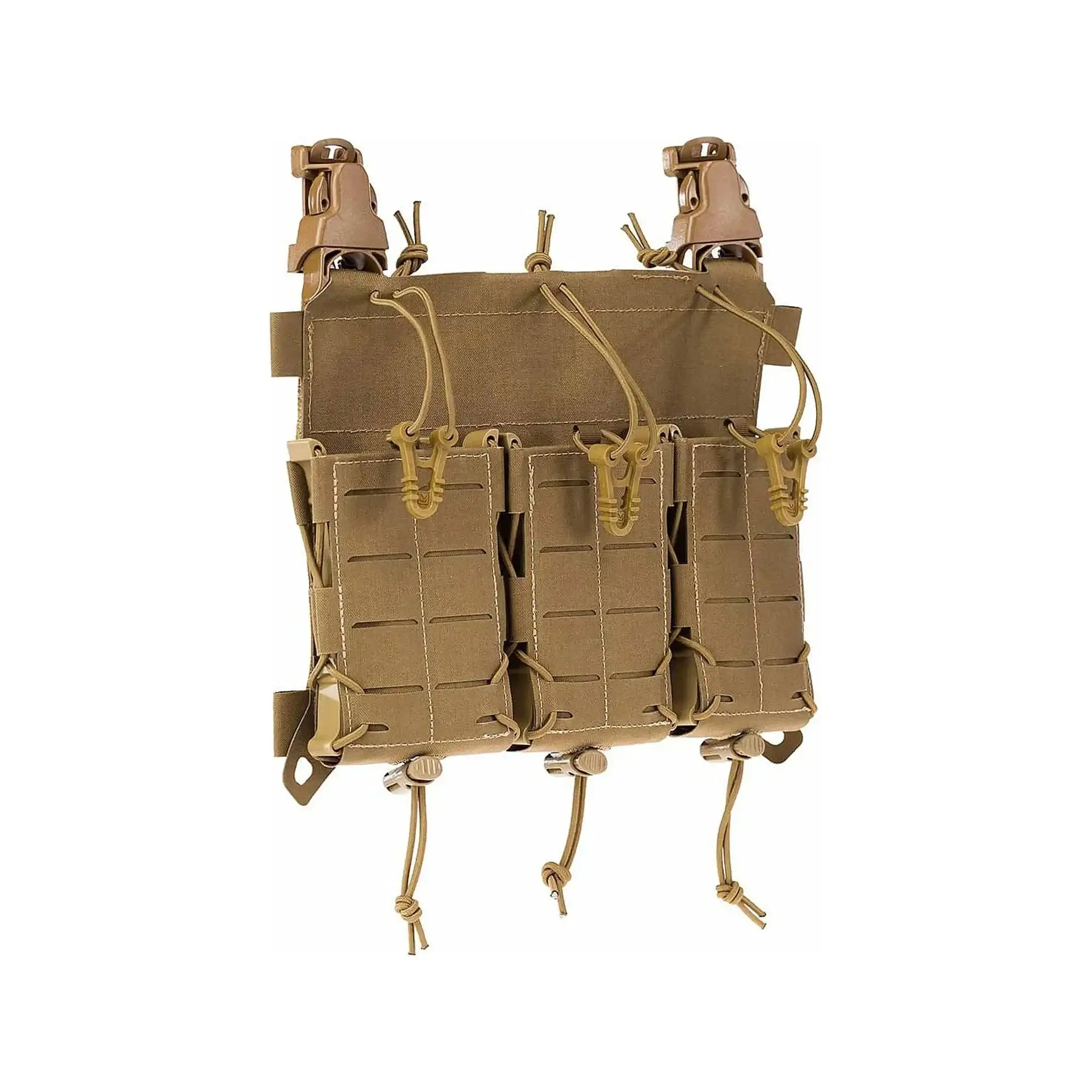 Panel Front multi-caliber 3-fold MX234
