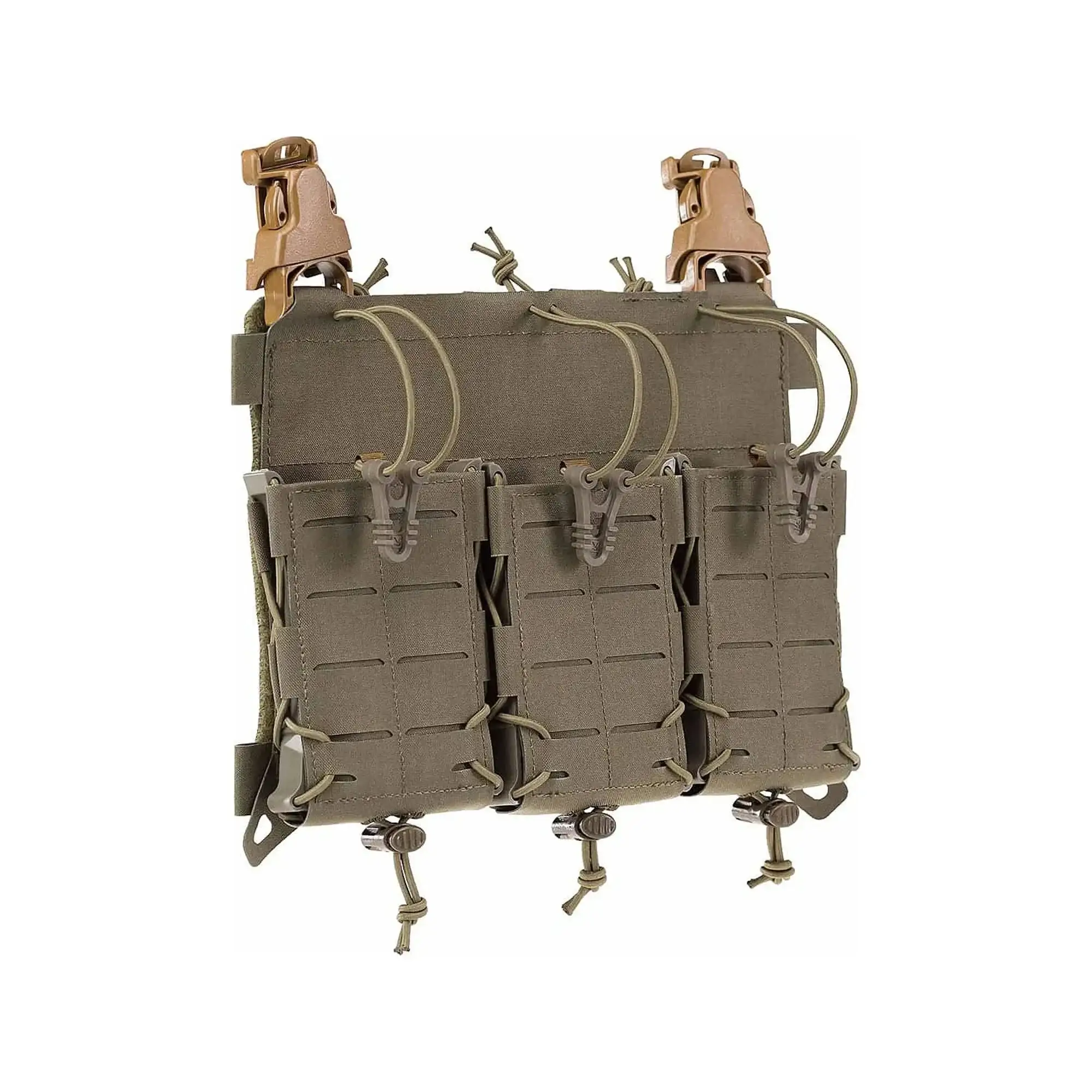 Panel Front multi-caliber 3-fold MX234 - Image 10