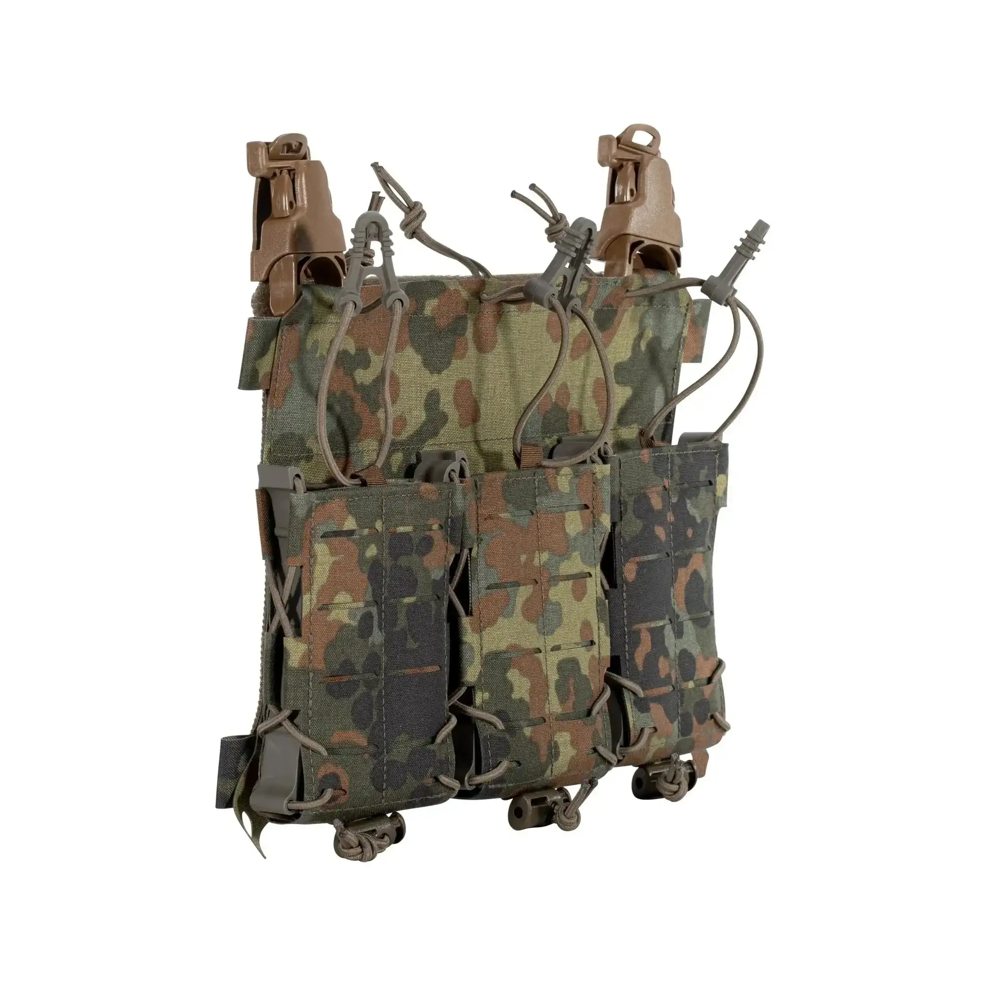 Panel Front multi-caliber 3-fold MX234 - Image 2