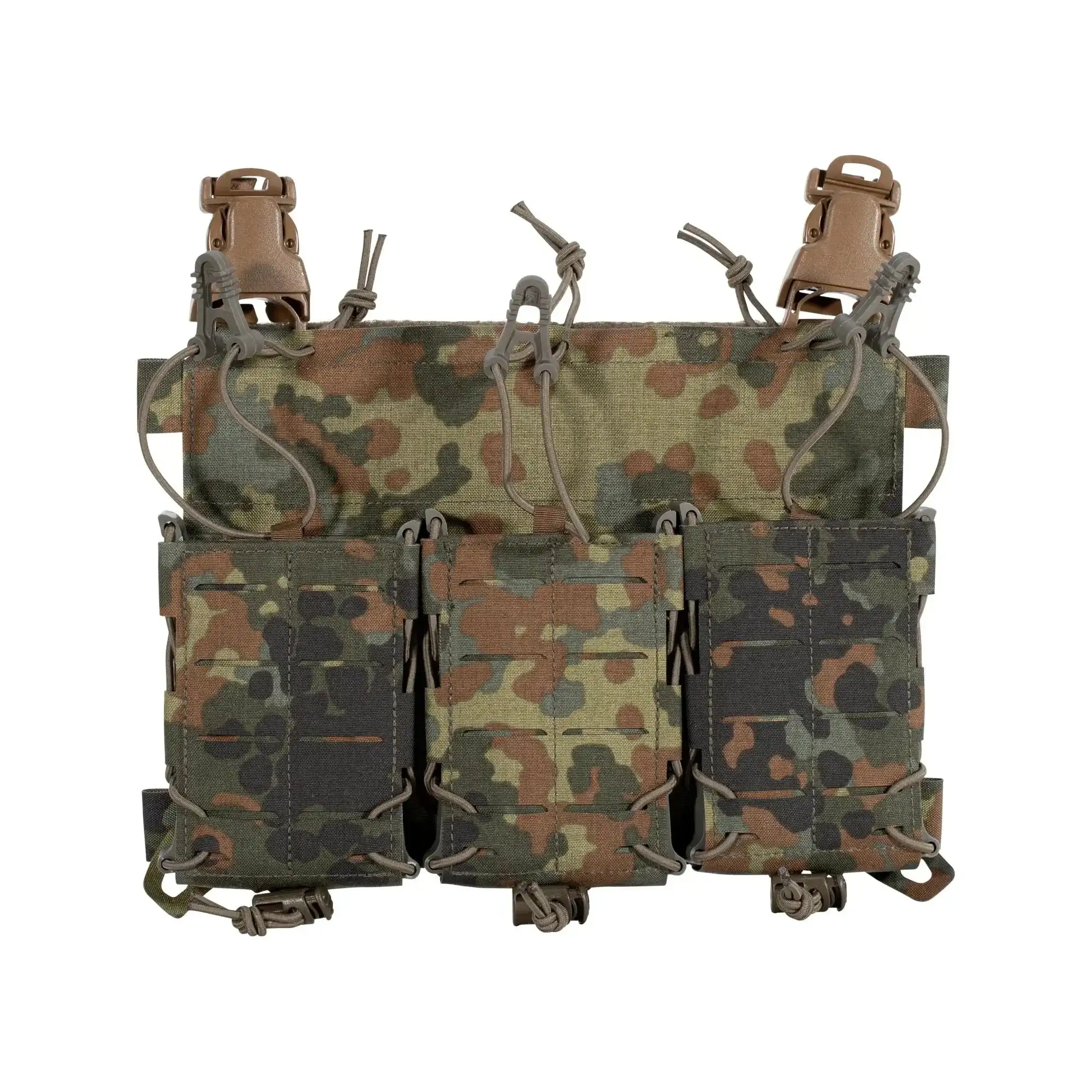 Panel Front multi-caliber 3-fold MX234 - Image 4