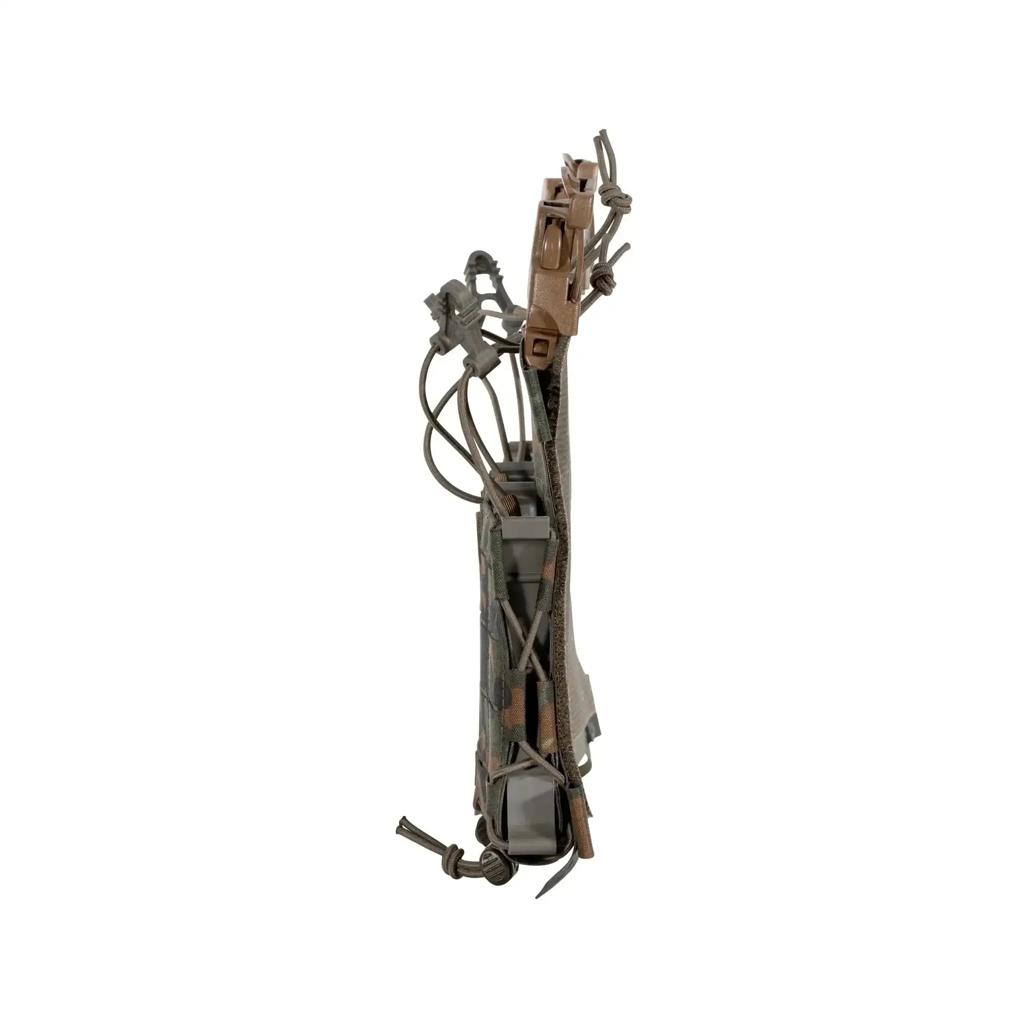 Panel Front multi-caliber 3-fold MX234 - Image 5