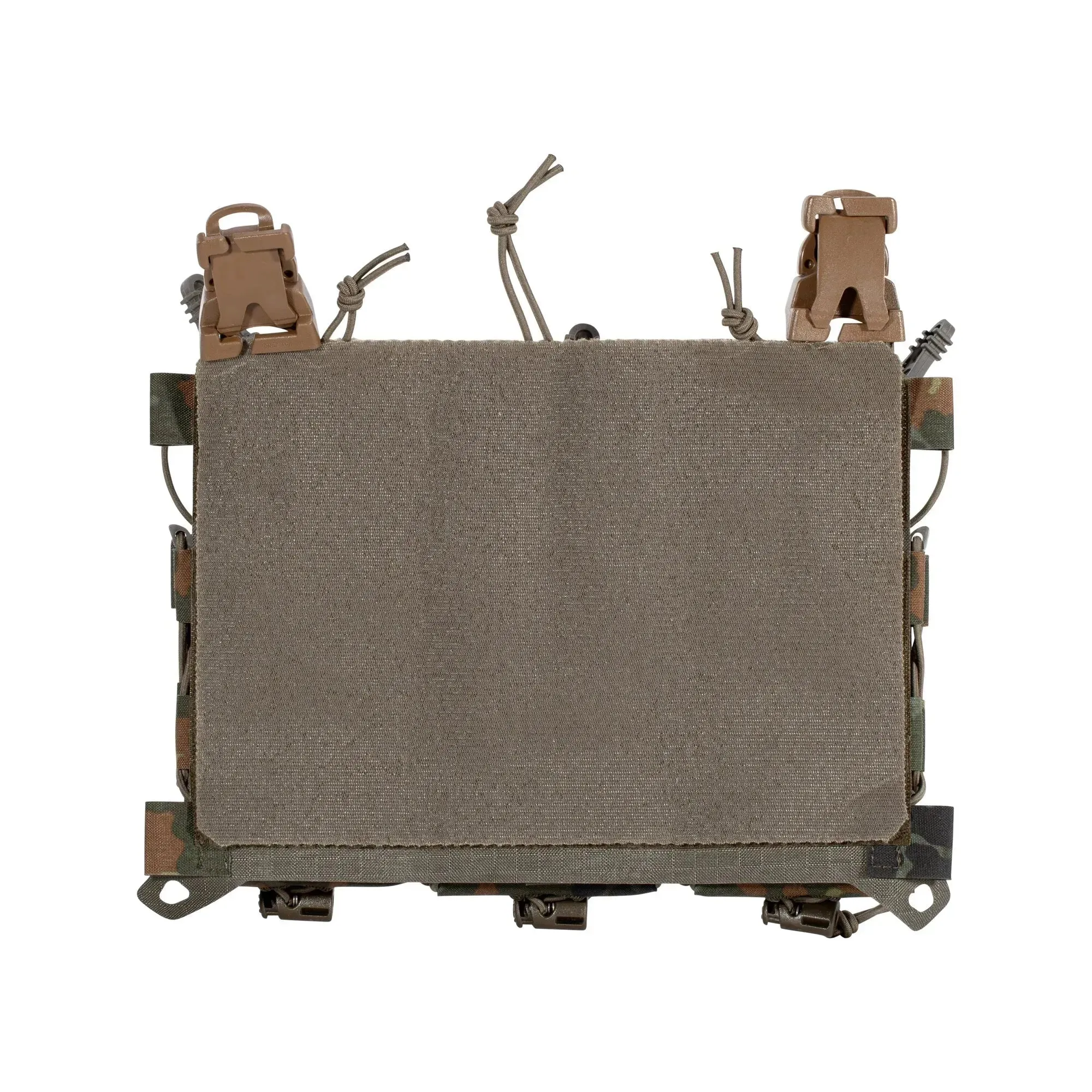 Panel Front multi-caliber 3-fold MX234 - Image 6