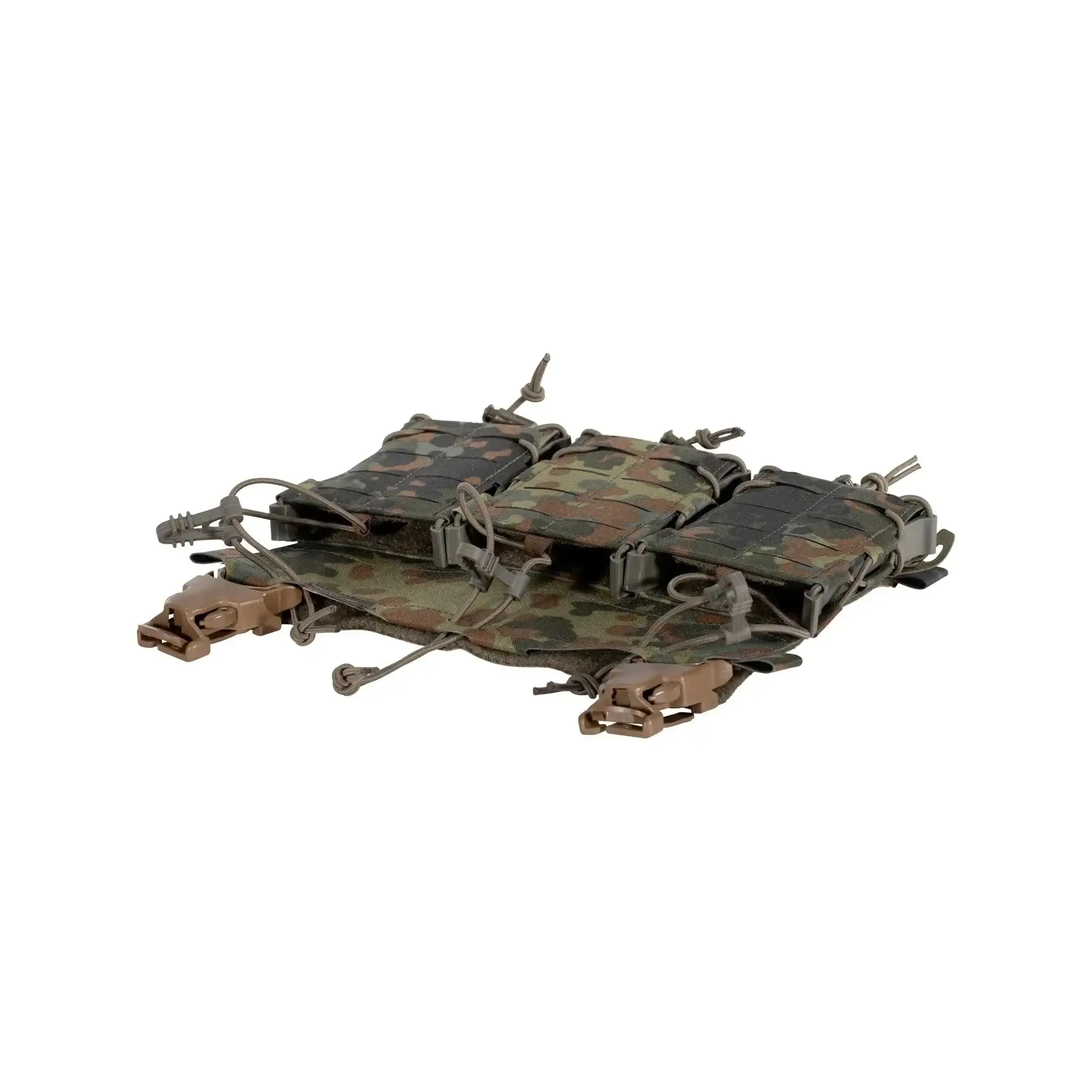 Panel Front multi-caliber 3-fold MX234 - Image 7