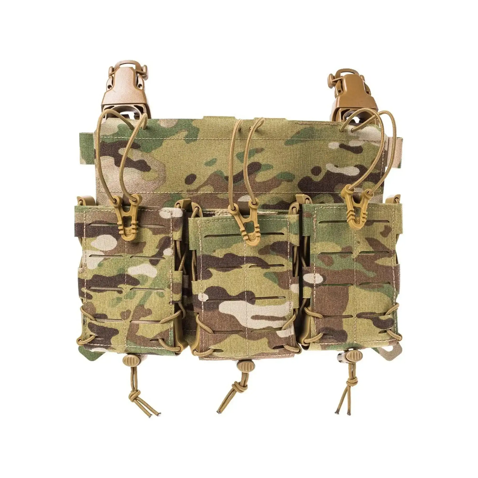 Panel Front multi-caliber 3-fold MX234 - Image 8