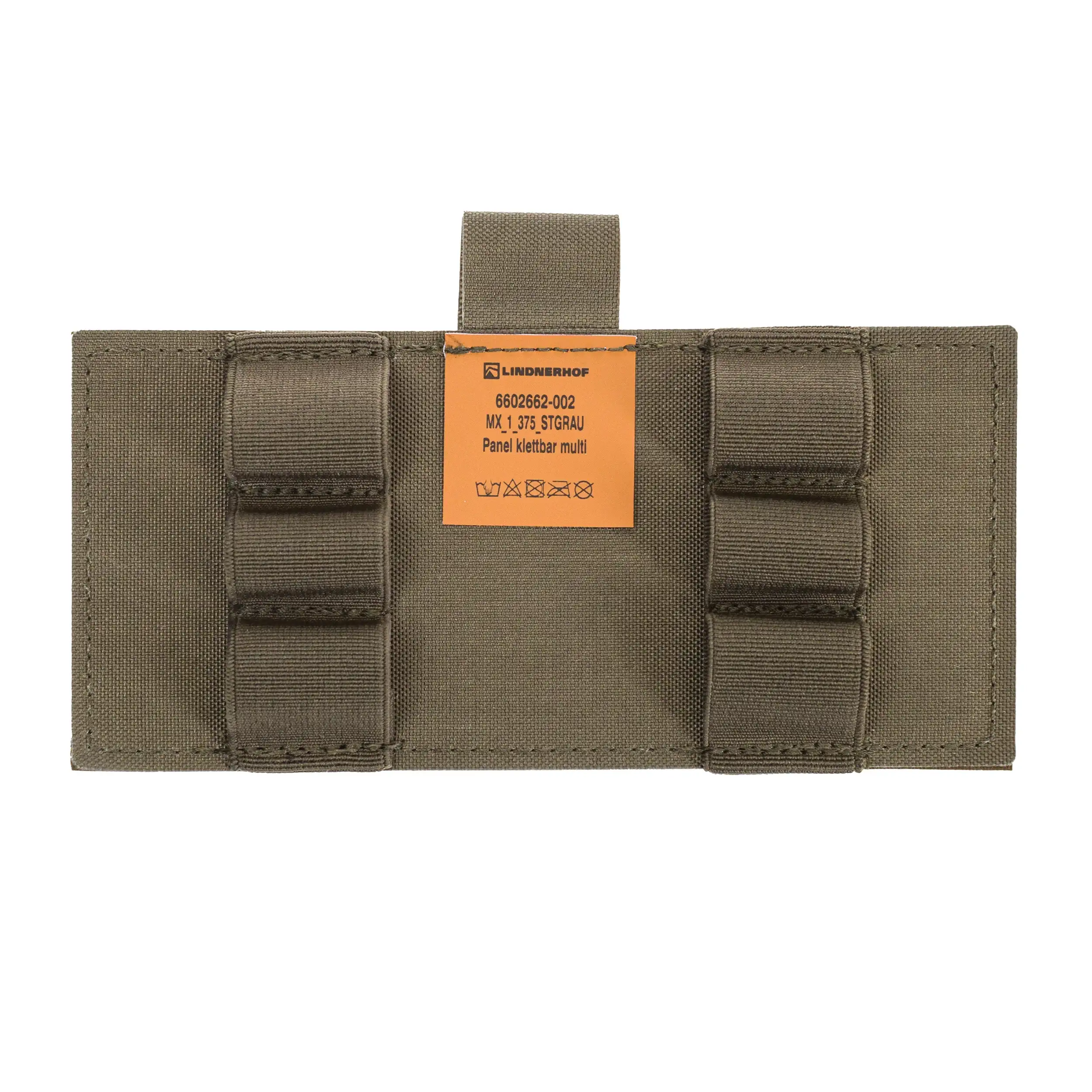 Insert Panel multi MX375 - Image 2