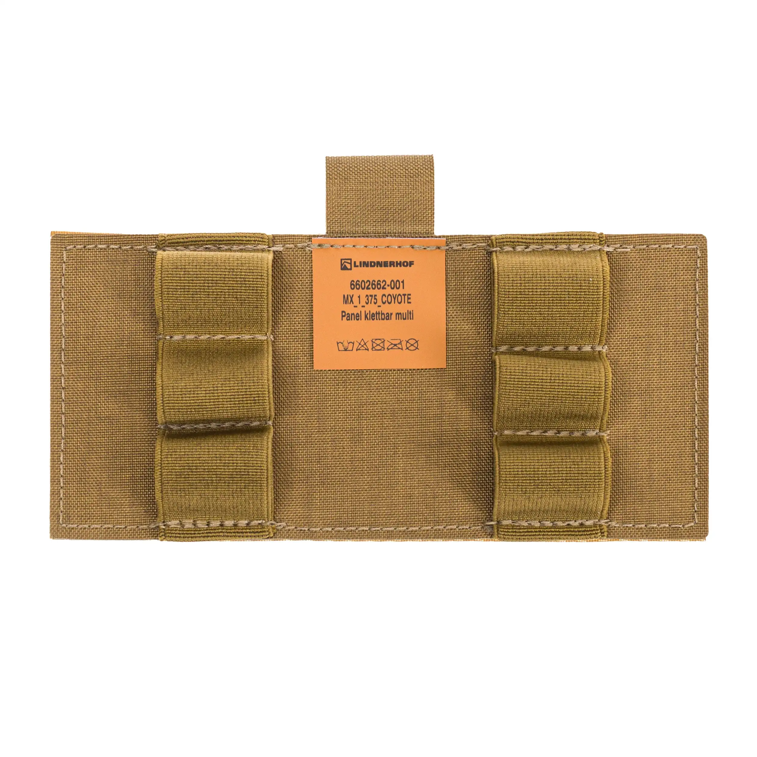 Insert Panel multi MX375 - Image 4