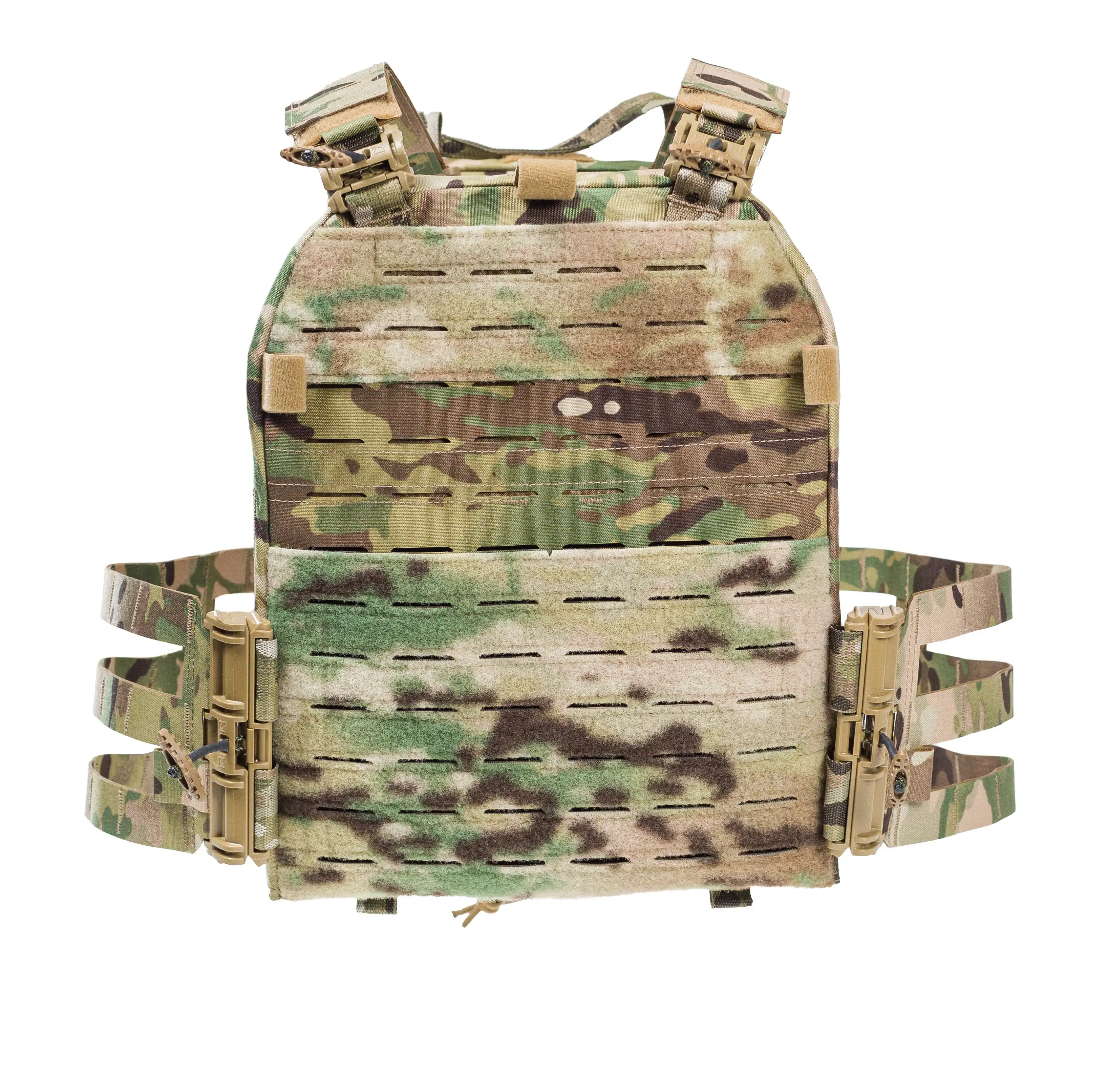 Plate Carrier MX042