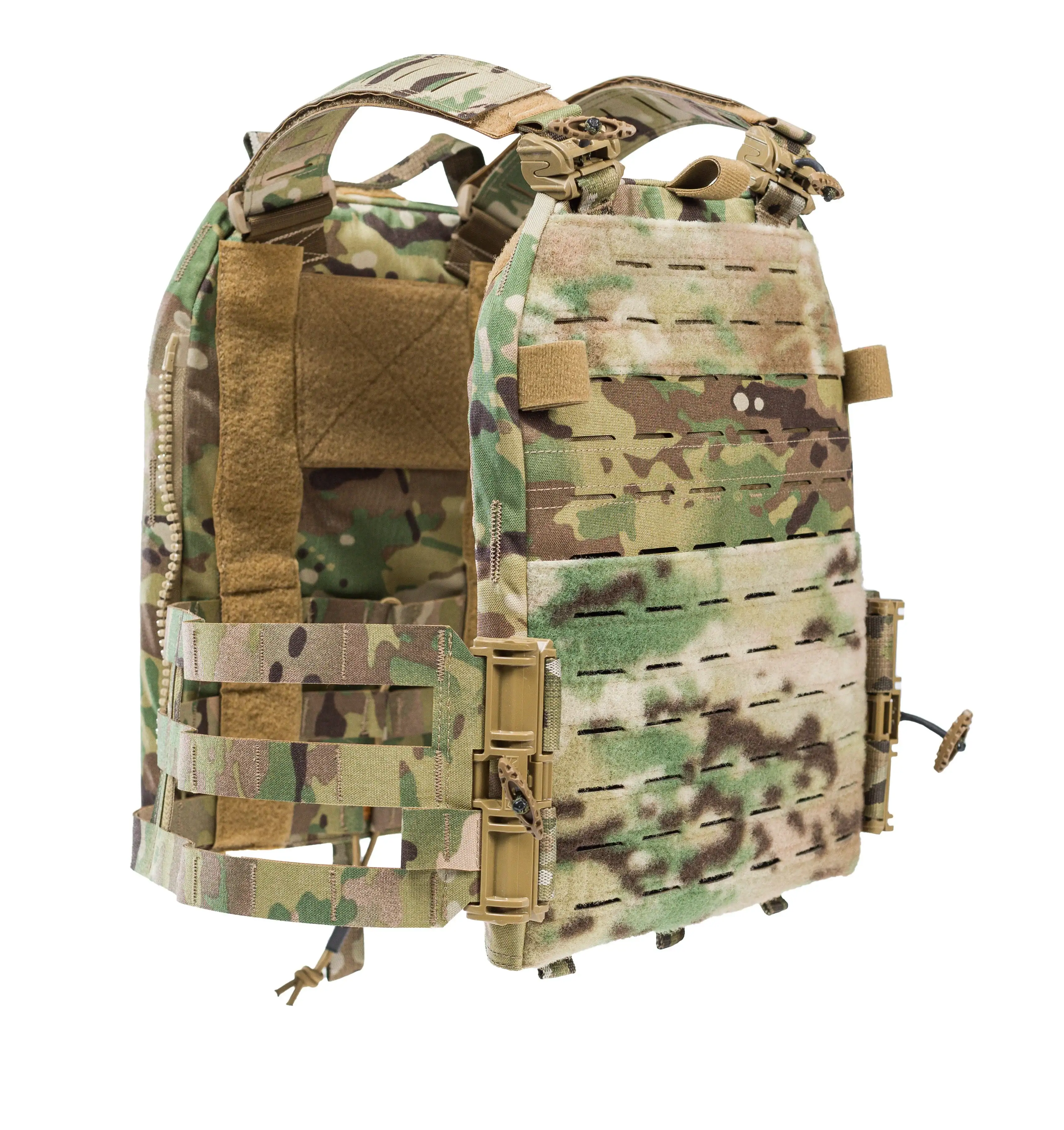 Plate Carrier MX042 - Image 3