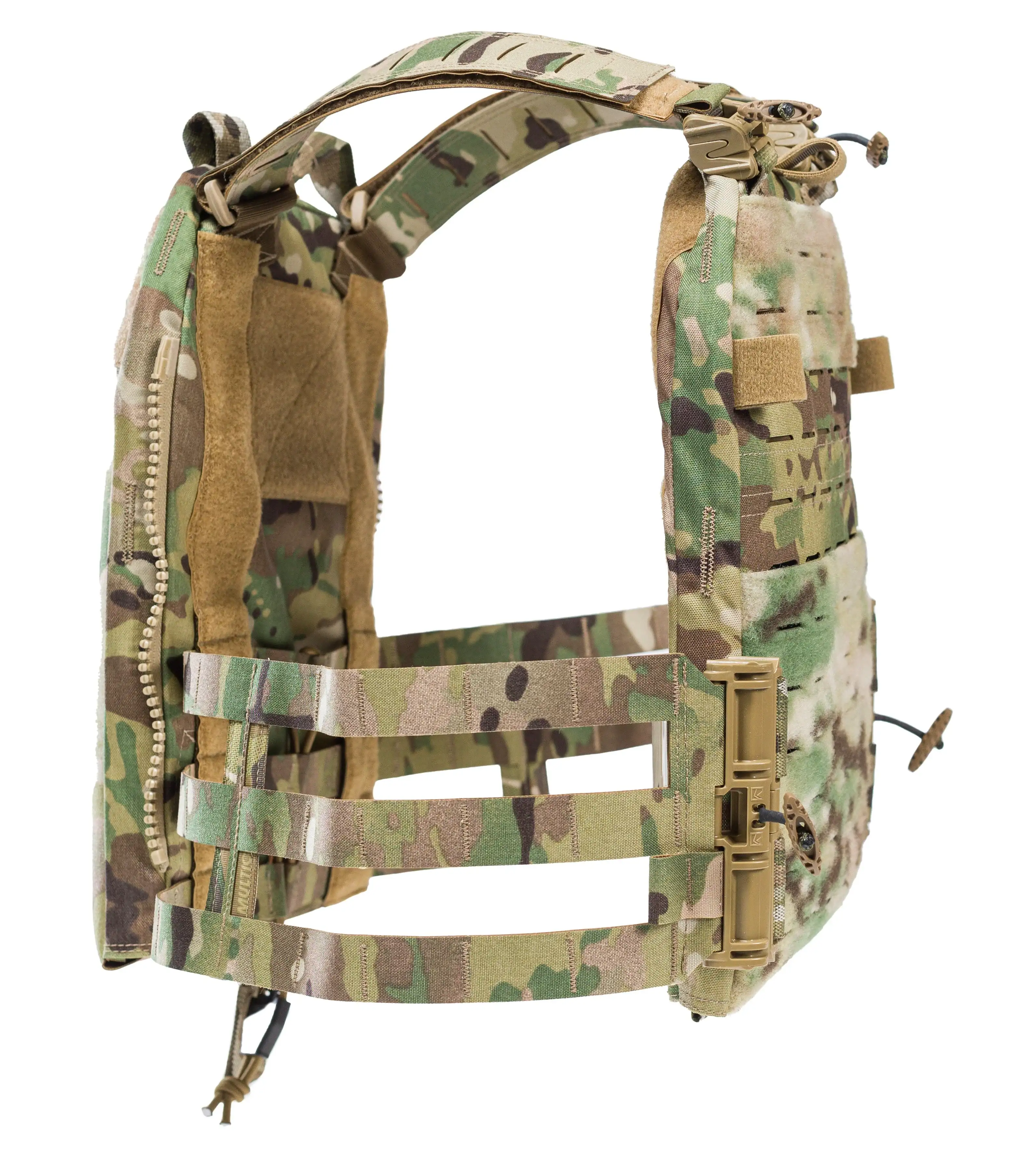 Plate Carrier MX042 - Image 4