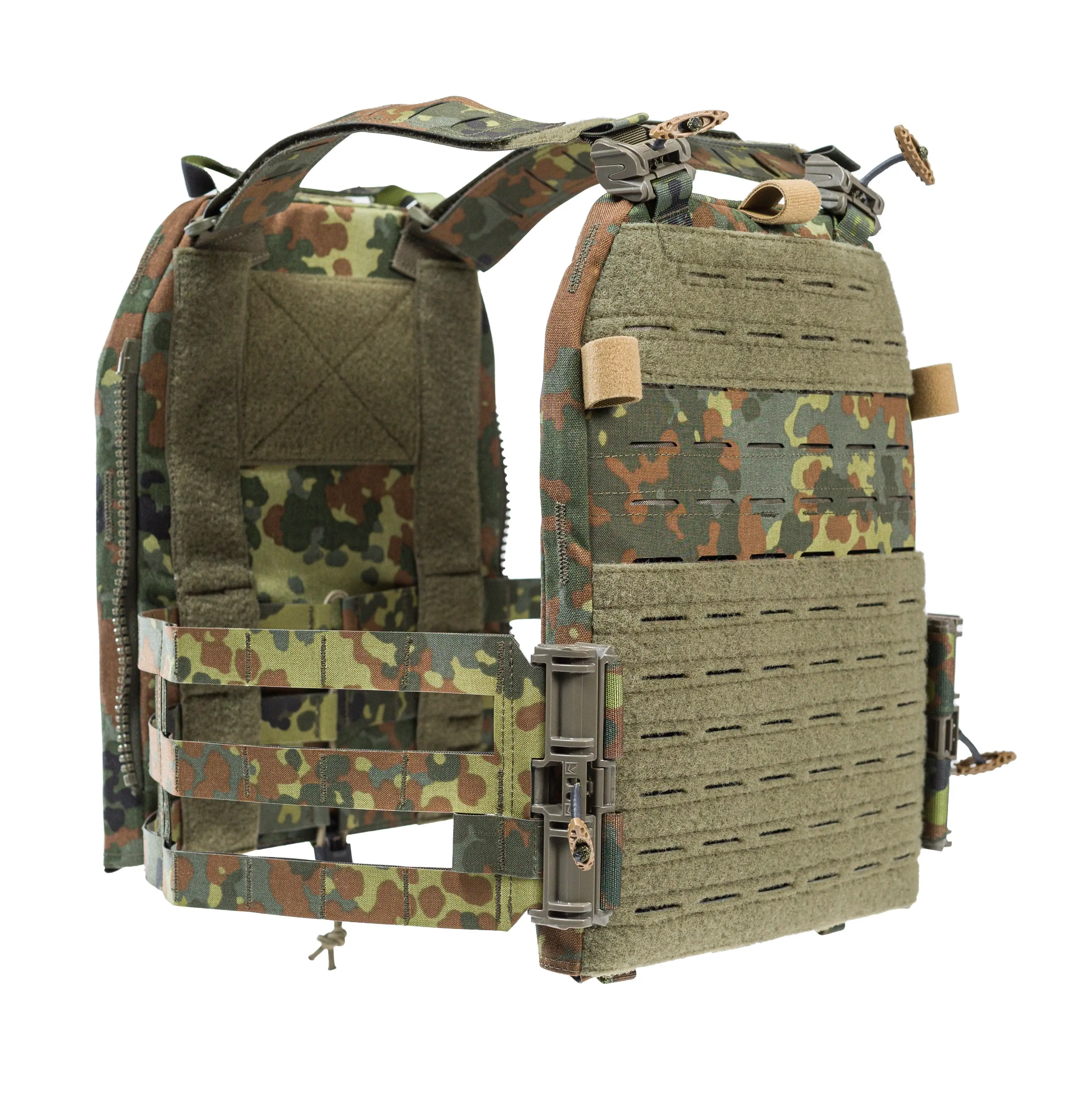 Plate Carrier MX042 - Image 7