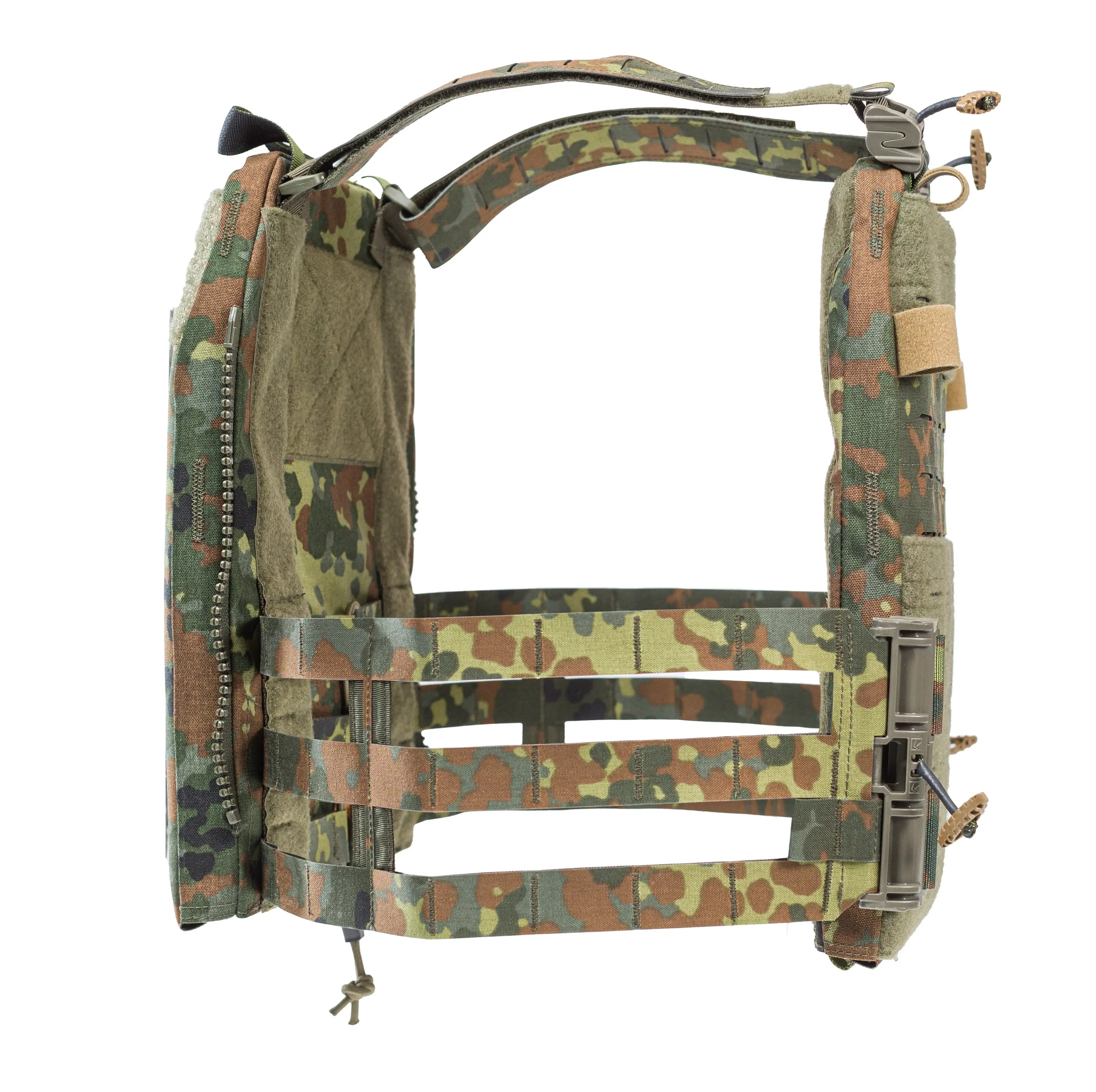 Plate Carrier MX042 - Image 8