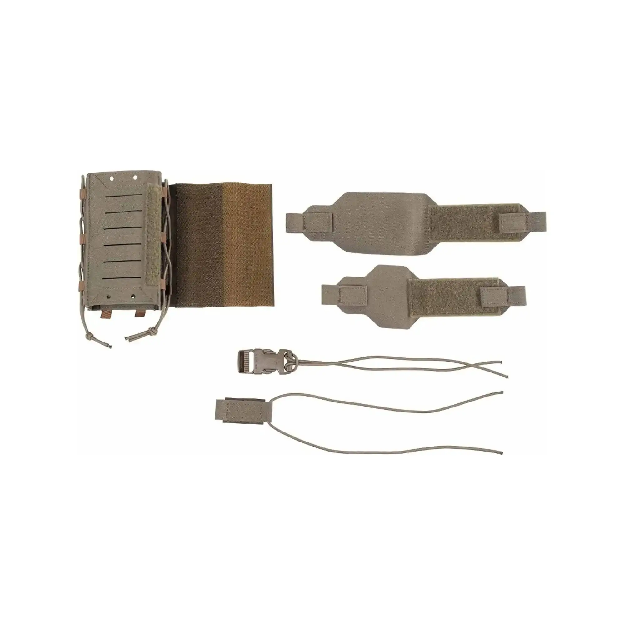 Modular radio case MX634 - Image 11