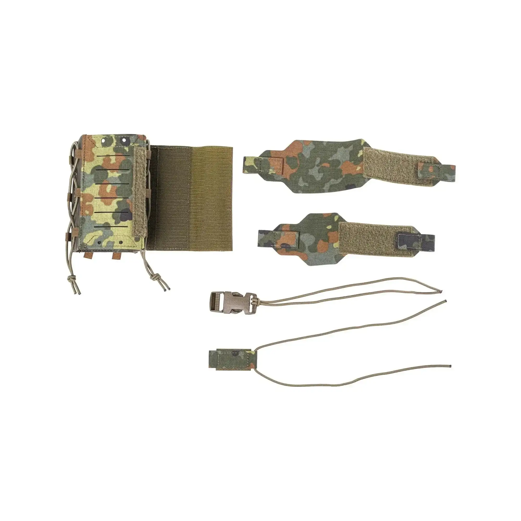 Modular radio case MX634 - Image 15