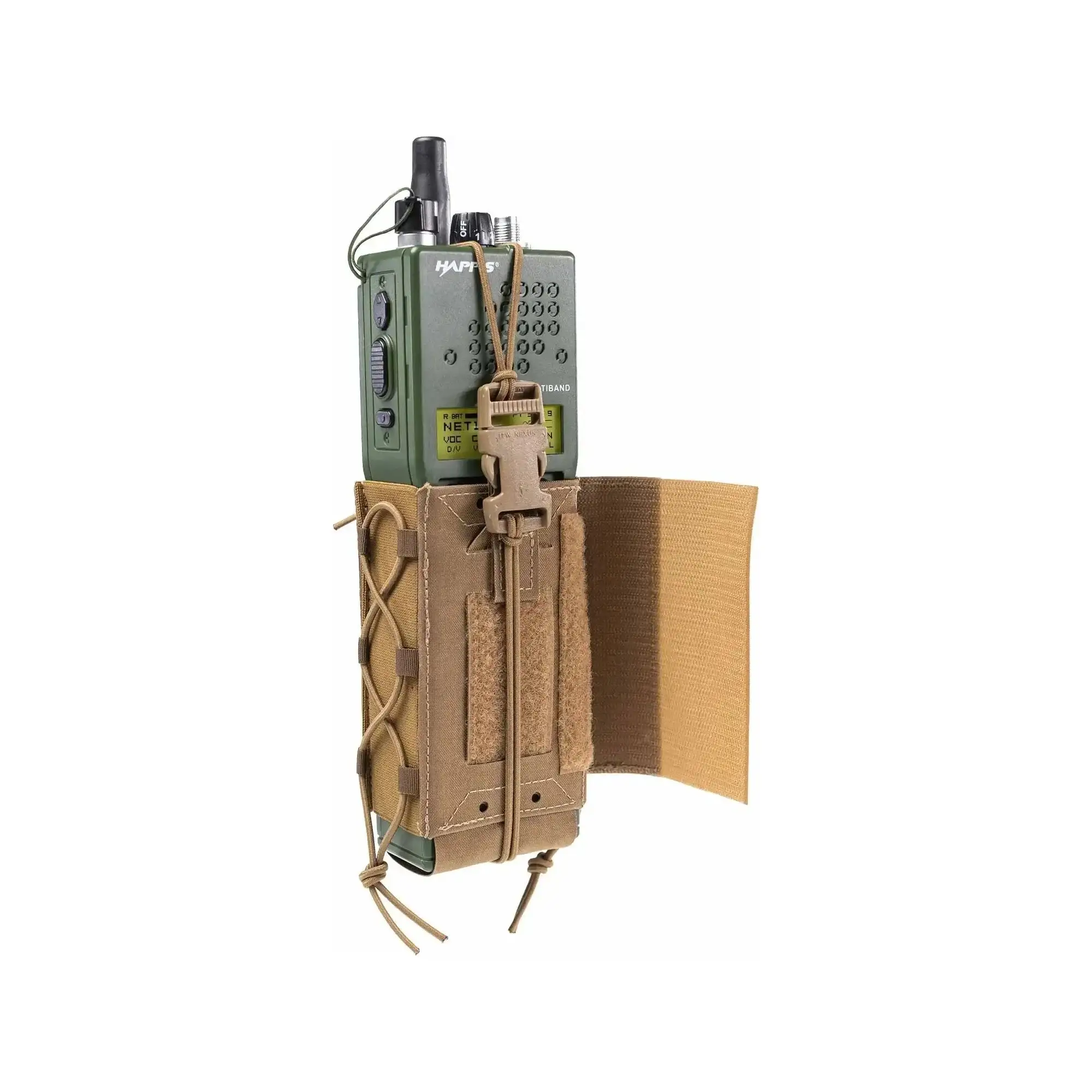 Modular radio case MX634 - Image 4