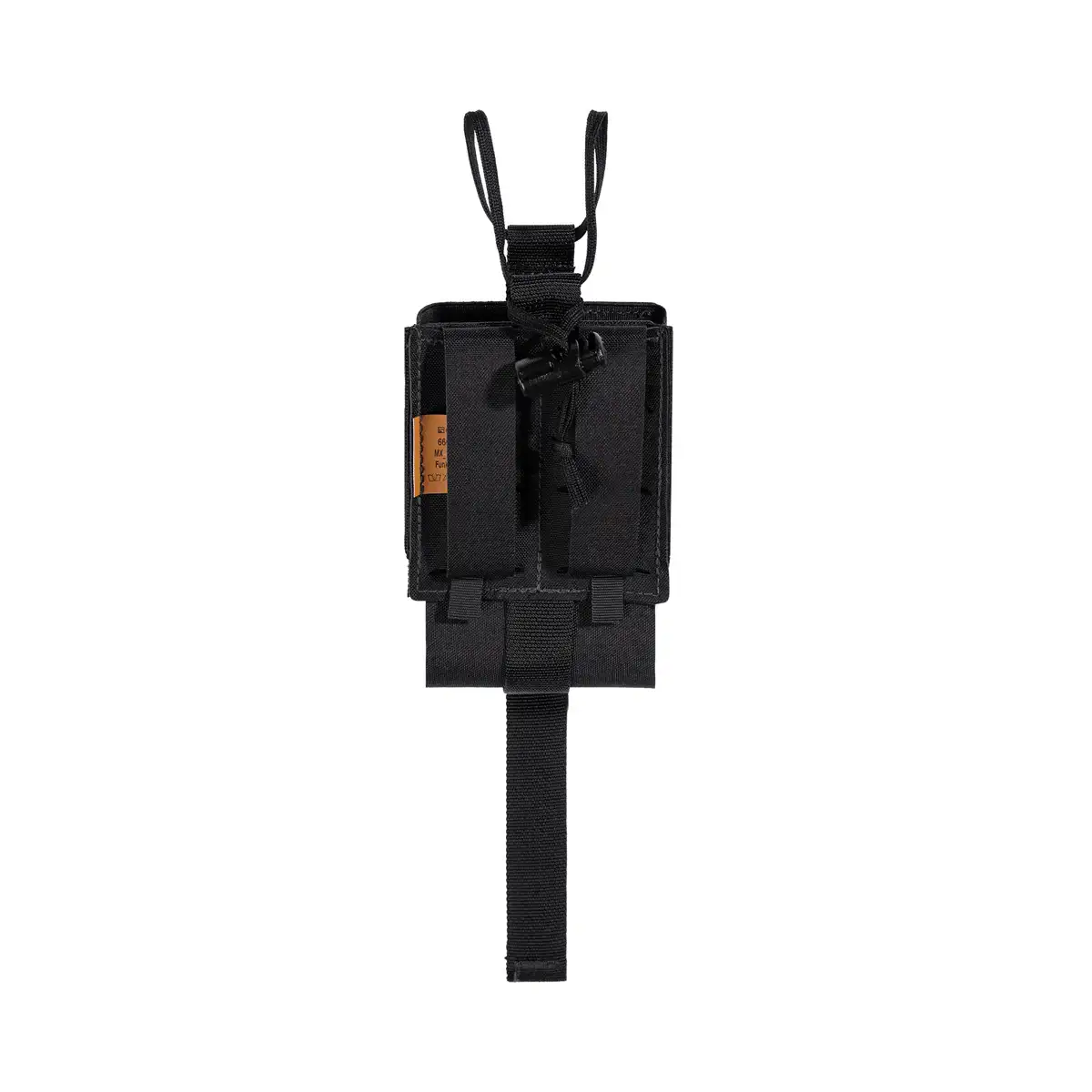 Radio Pouch MX132 - Image 5
