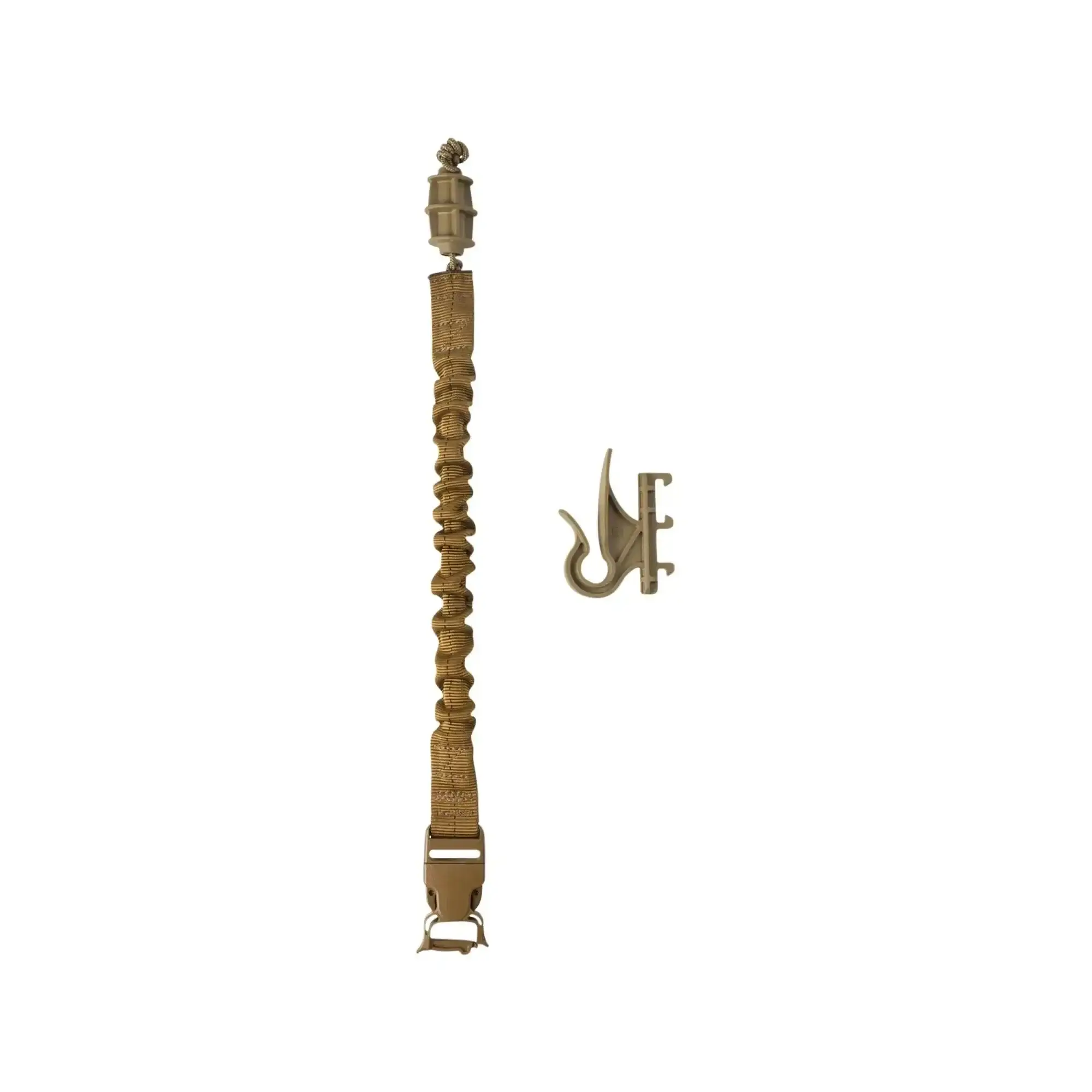 Rifle retaining strap LT278