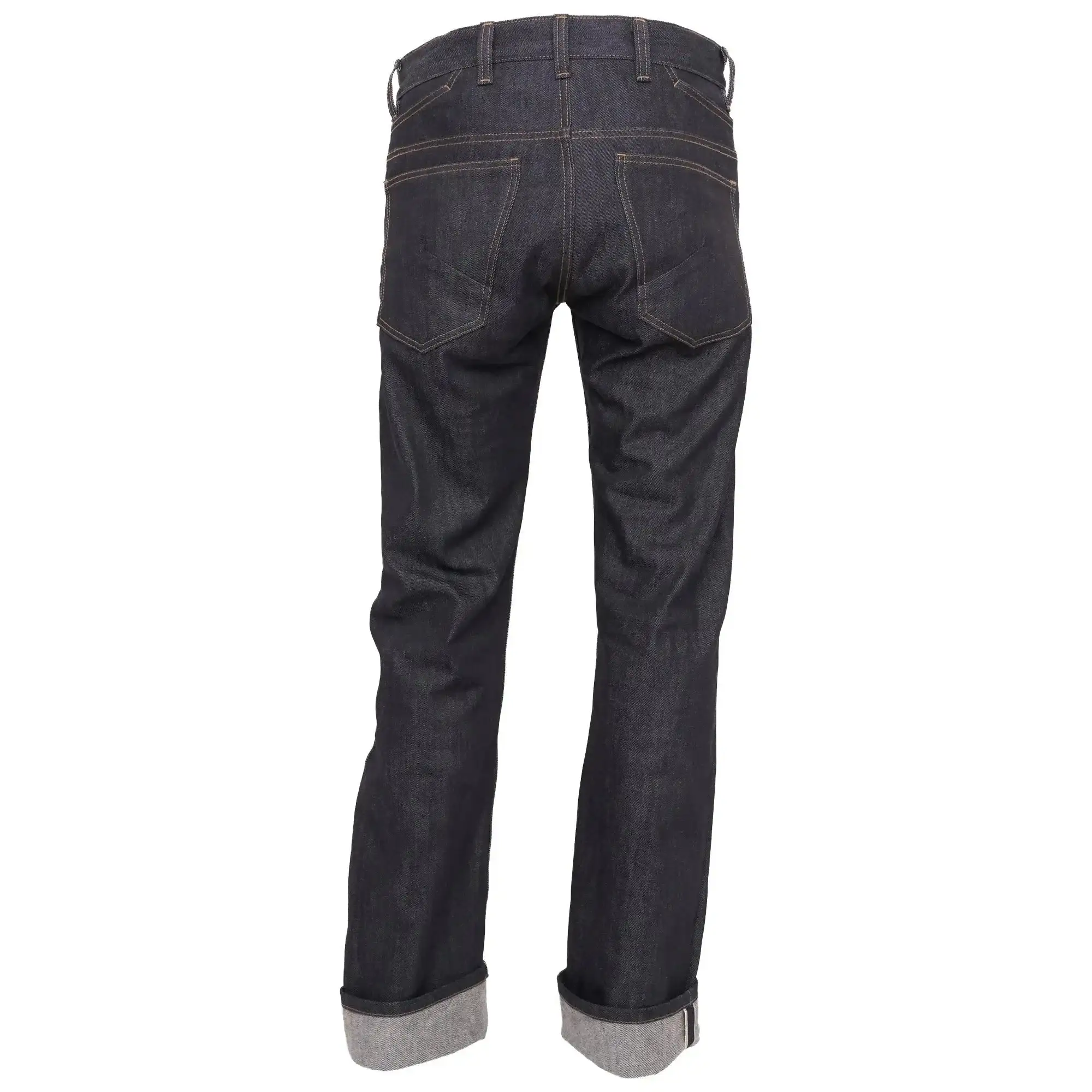Jeans Tactical M.U.D Multi Utility Denim Selvedge - Image 4