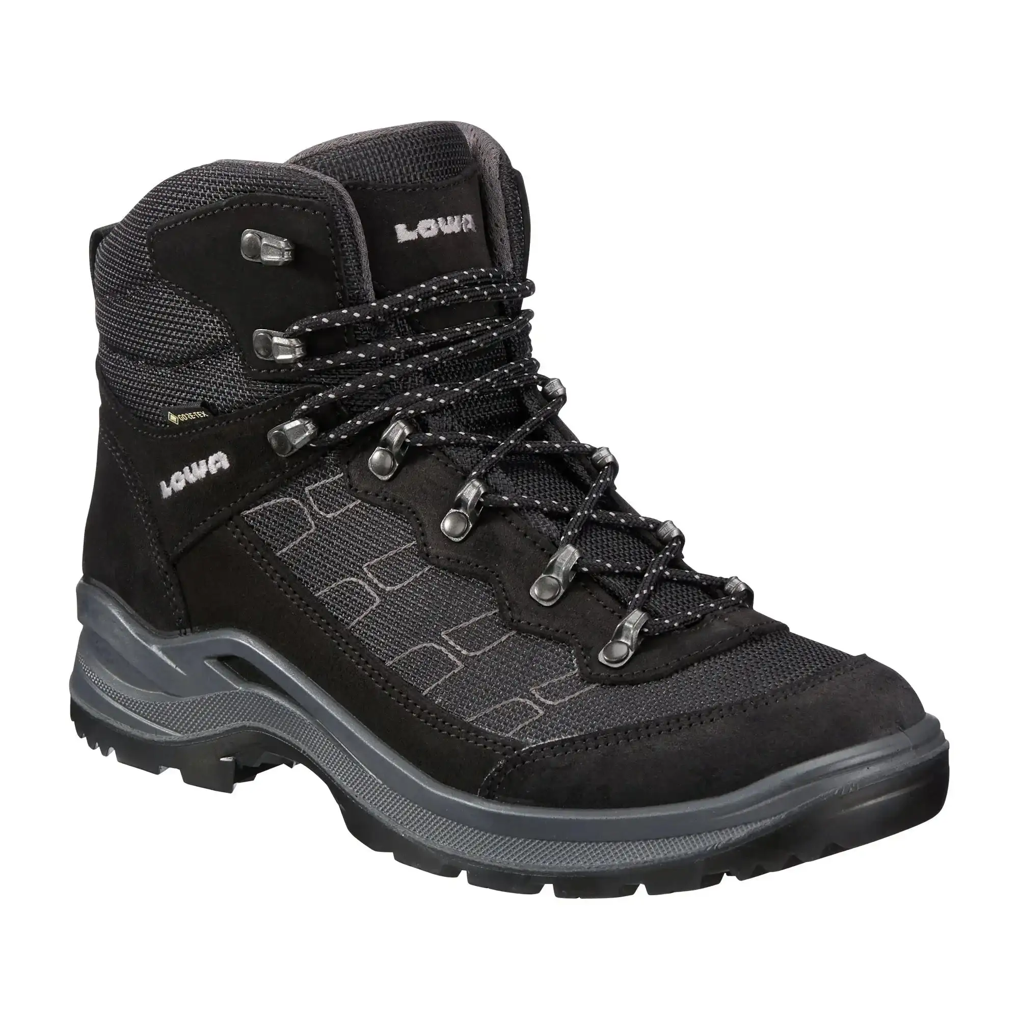 Taurus Pro GTX Mid Boots for Women