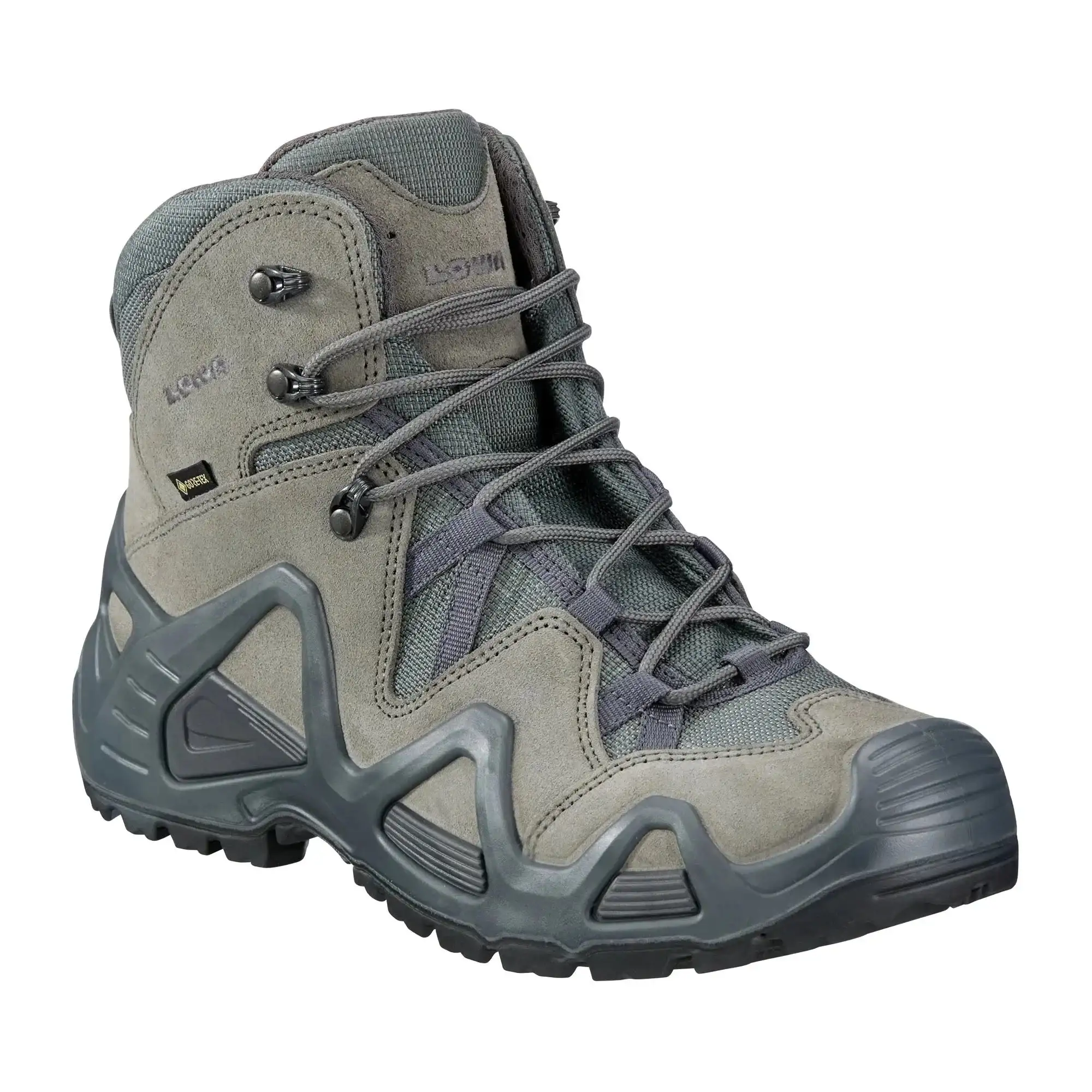 Zephyr GTX MID TF duty boots - Image 3
