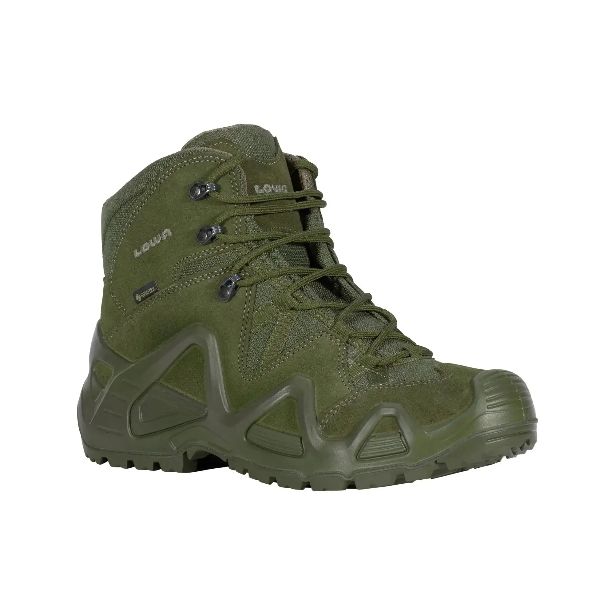 Zephyr GTX MID TF duty boots - Image 4