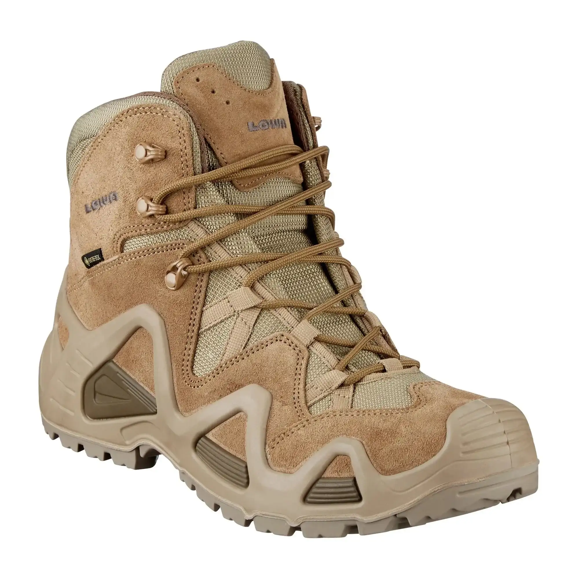 Zephyr GTX MID TF duty boots - Image 5