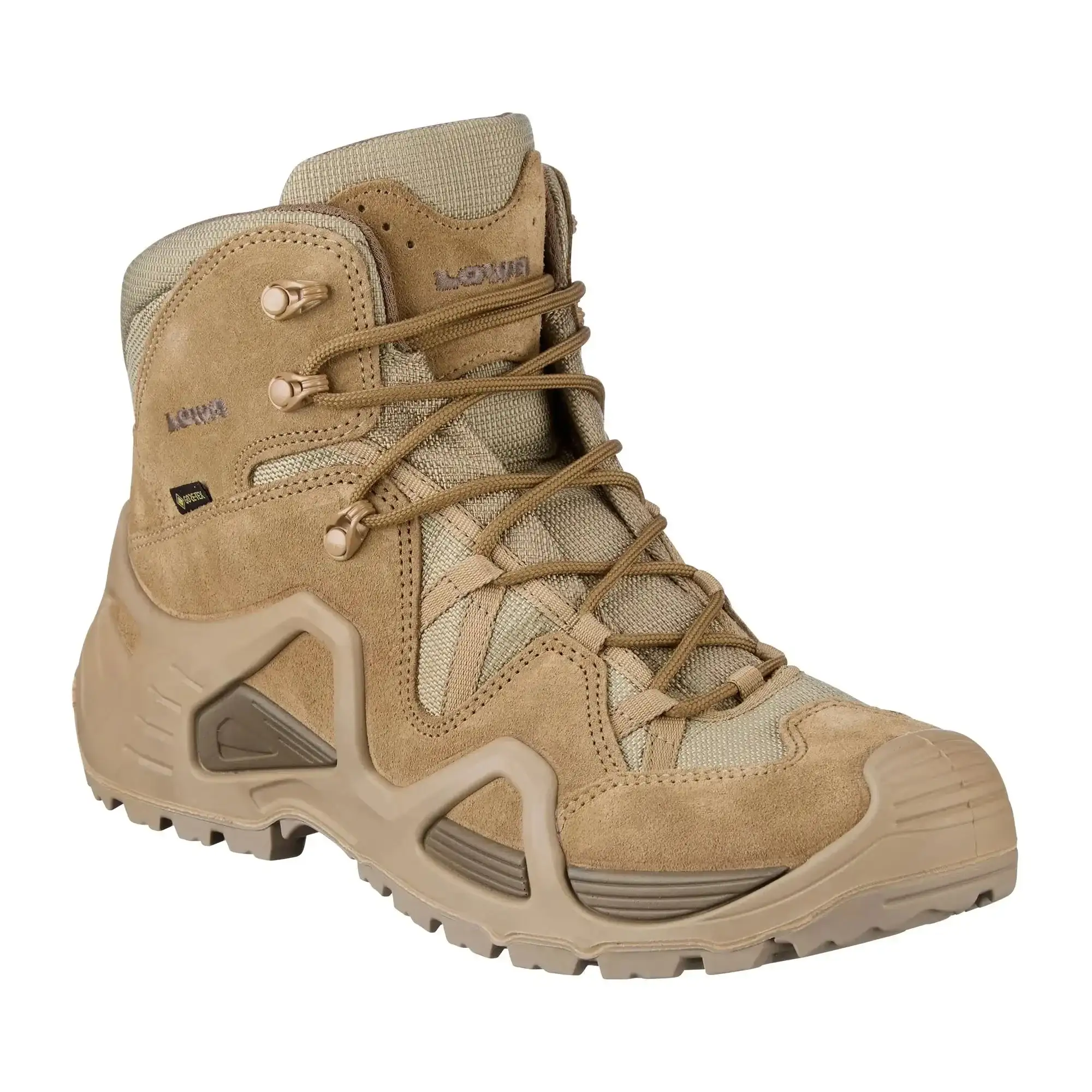 Zephyr GTX MID TF women’s duty boots