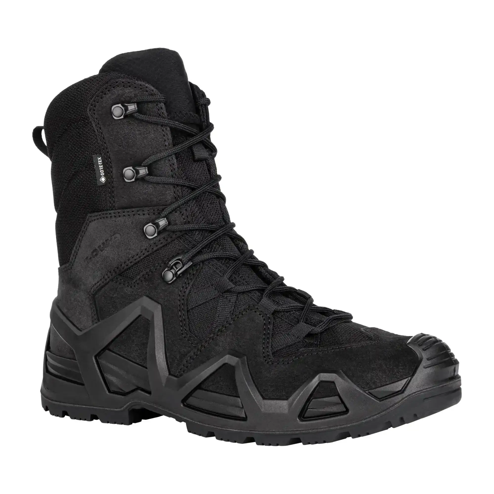 Zephyr MK2 GTX HI tactical boots